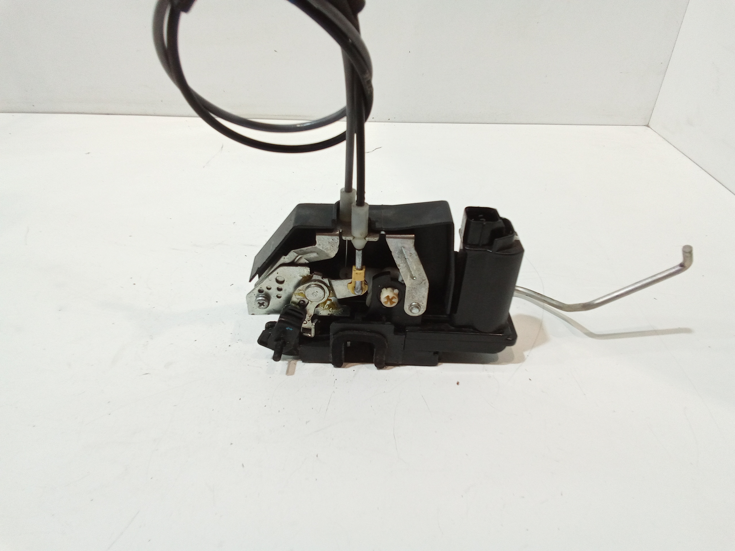 Serratura Posteriore destra per Hyundai I10 1 Serie (2007 - 2011)