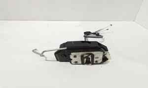 Serratura Posteriore destra per Hyundai I10 1 Serie (2007 - 2011)