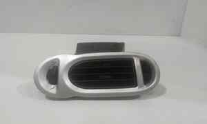 Bocchetta aria cruscotto lato passeggero per Renault Modus 1 Serie (2004 - 2006)