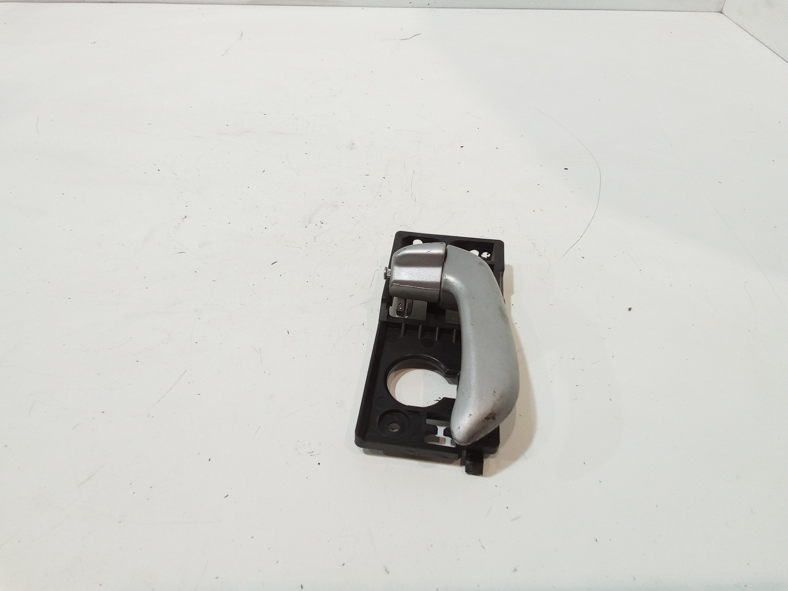 Maniglia interna Posteriore Destra per Hyundai I10 1 Serie (2007 - 2011)