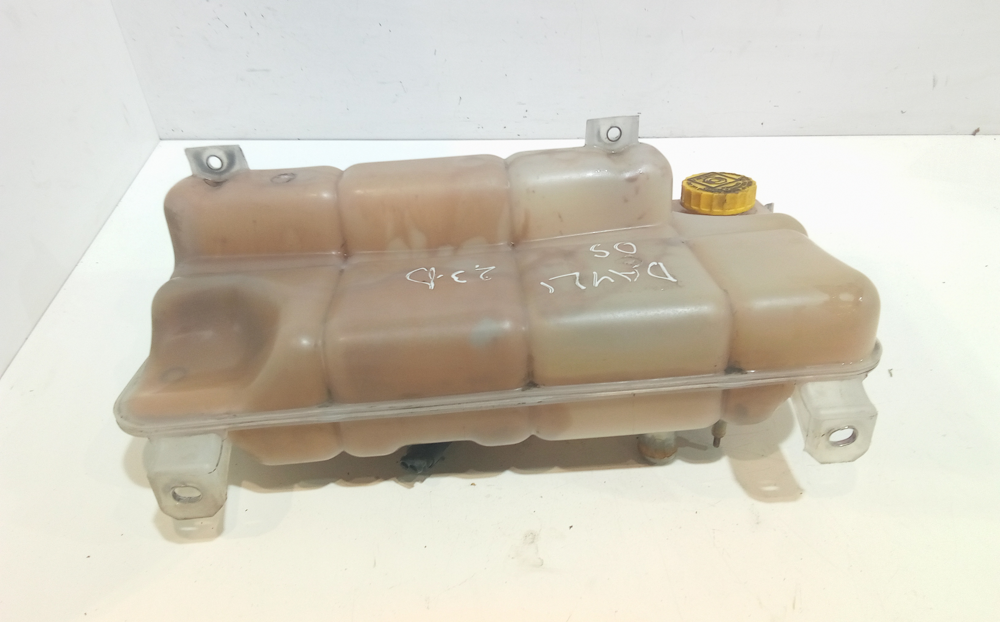 Vaschetta liquido radiatore per Iveco Daily 3 Serie (1999 - 2006)