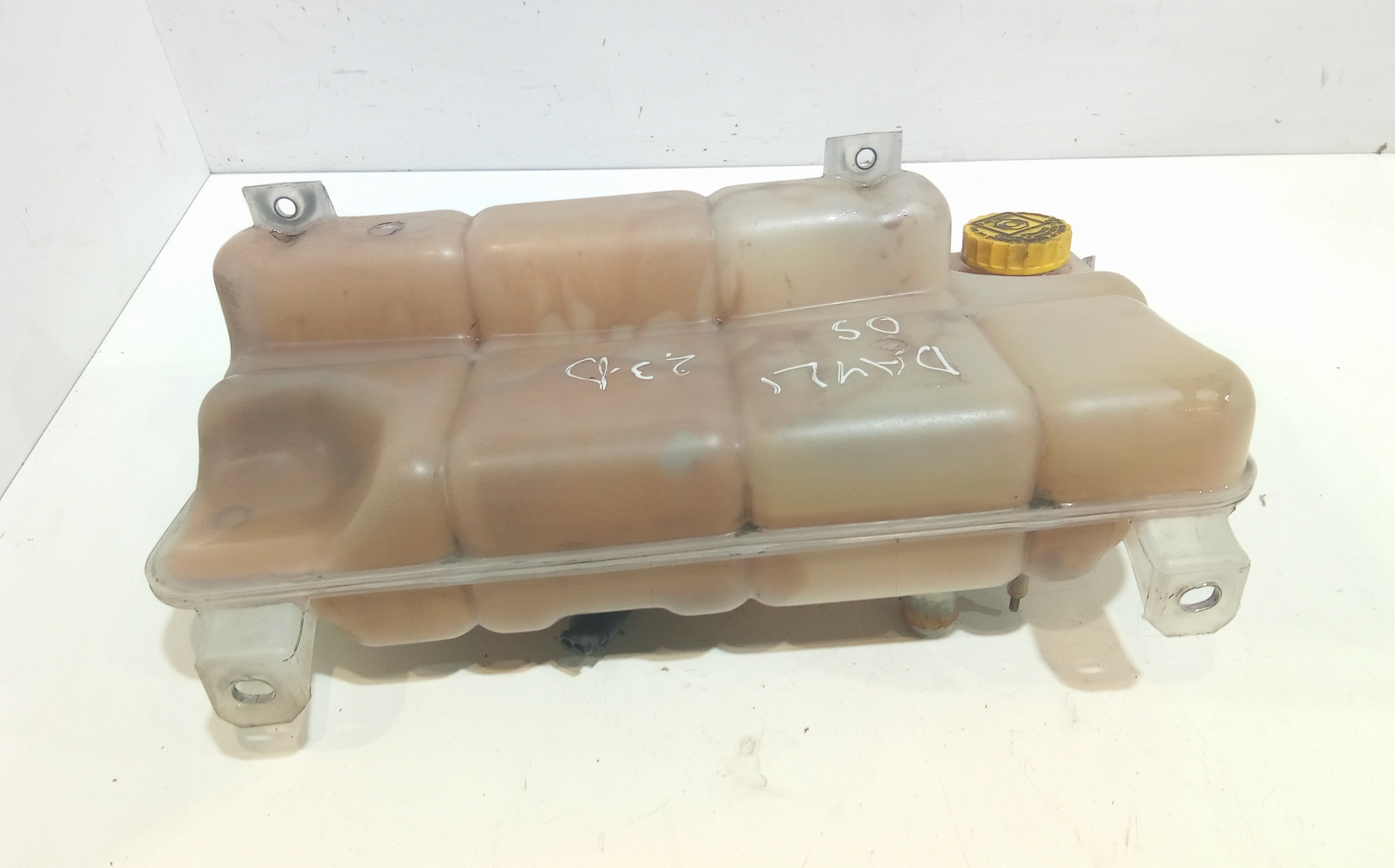 Vaschetta liquido radiatore per Iveco Daily 3 Serie (1999 - 2006)