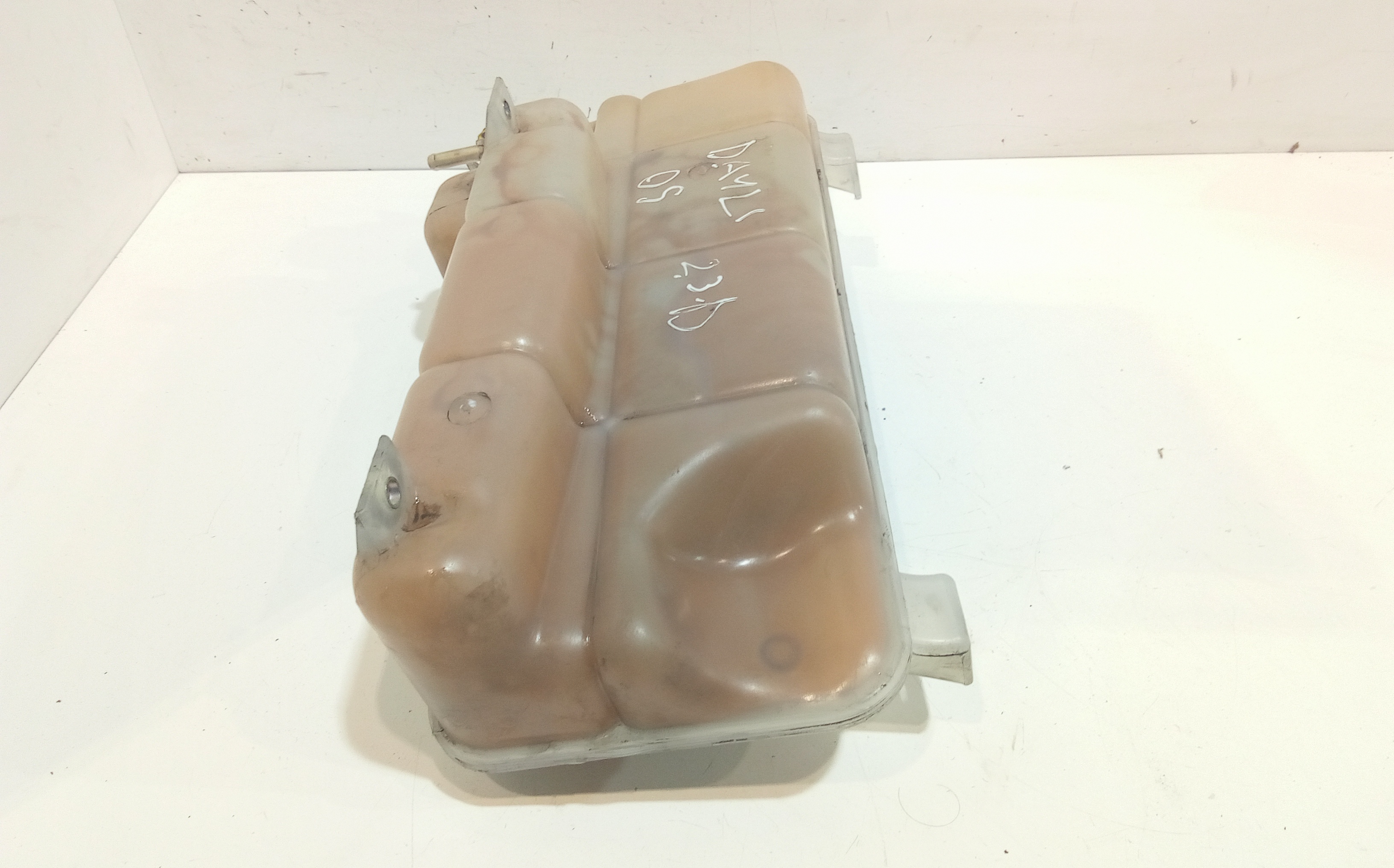 Vaschetta liquido radiatore per Iveco Daily 3 Serie (1999 - 2006)