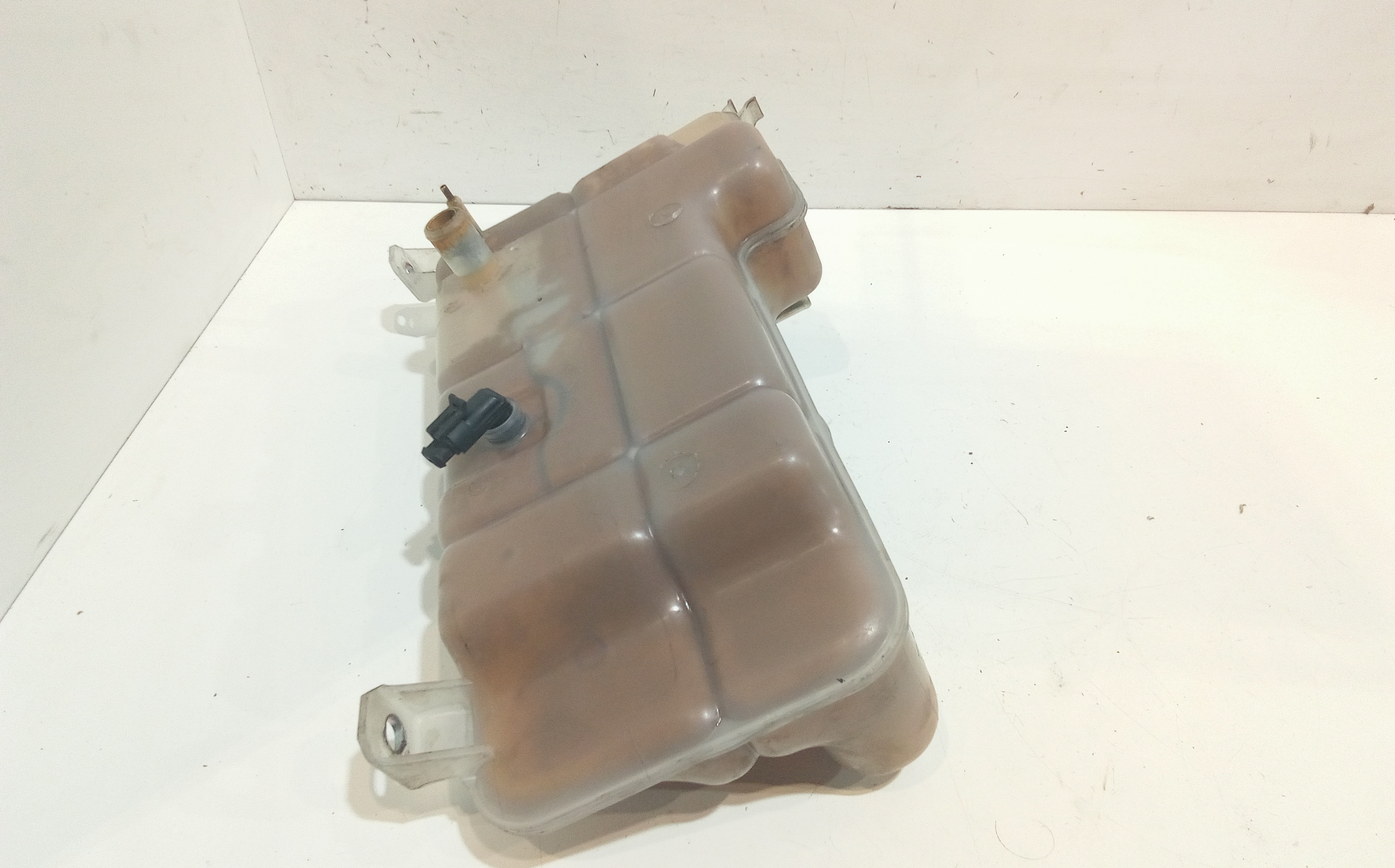 Vaschetta liquido radiatore per Iveco Daily 3 Serie (1999 - 2006)