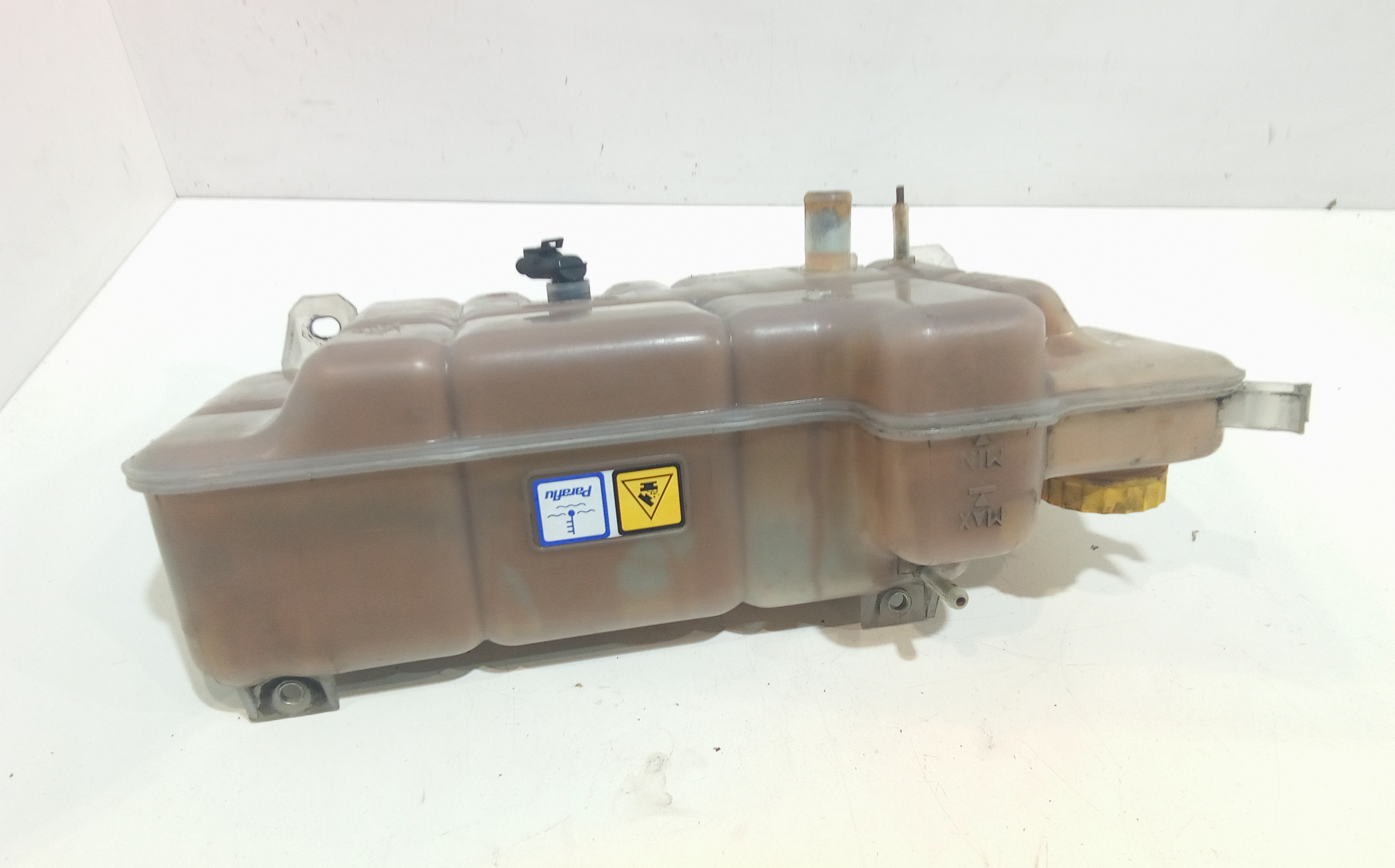 Vaschetta liquido radiatore per Iveco Daily 3 Serie (1999 - 2006)