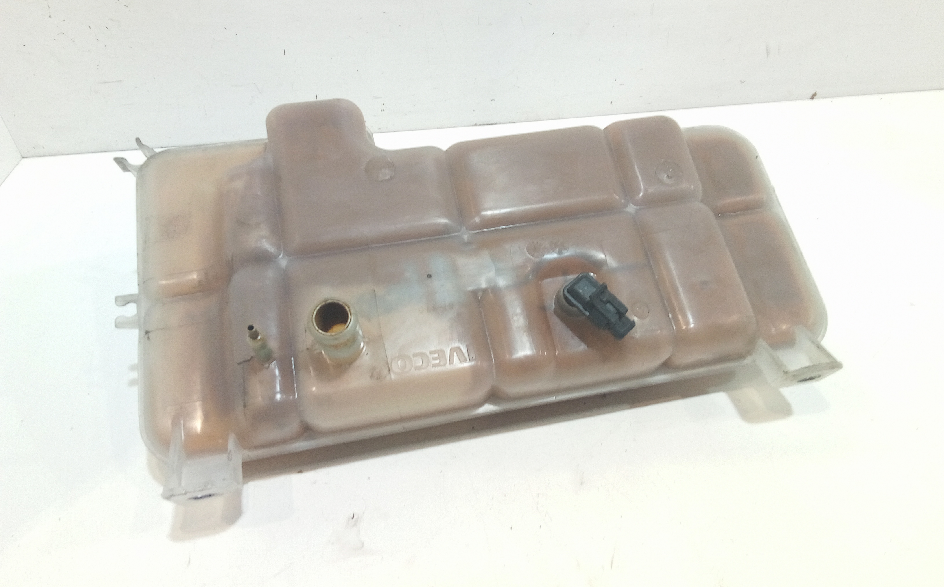 Vaschetta liquido radiatore per Iveco Daily 3 Serie (1999 - 2006)