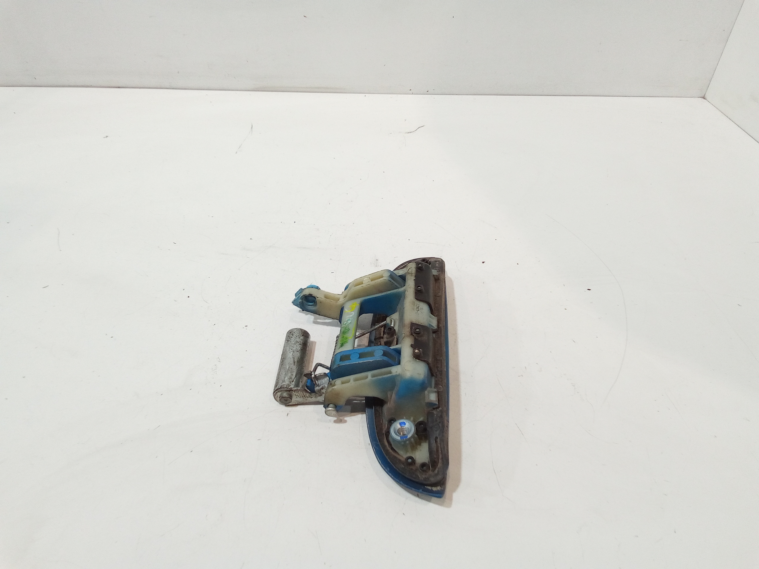 Maniglia esterna Posteriore Destra per Hyundai I10 1 Serie (2007 - 2011)