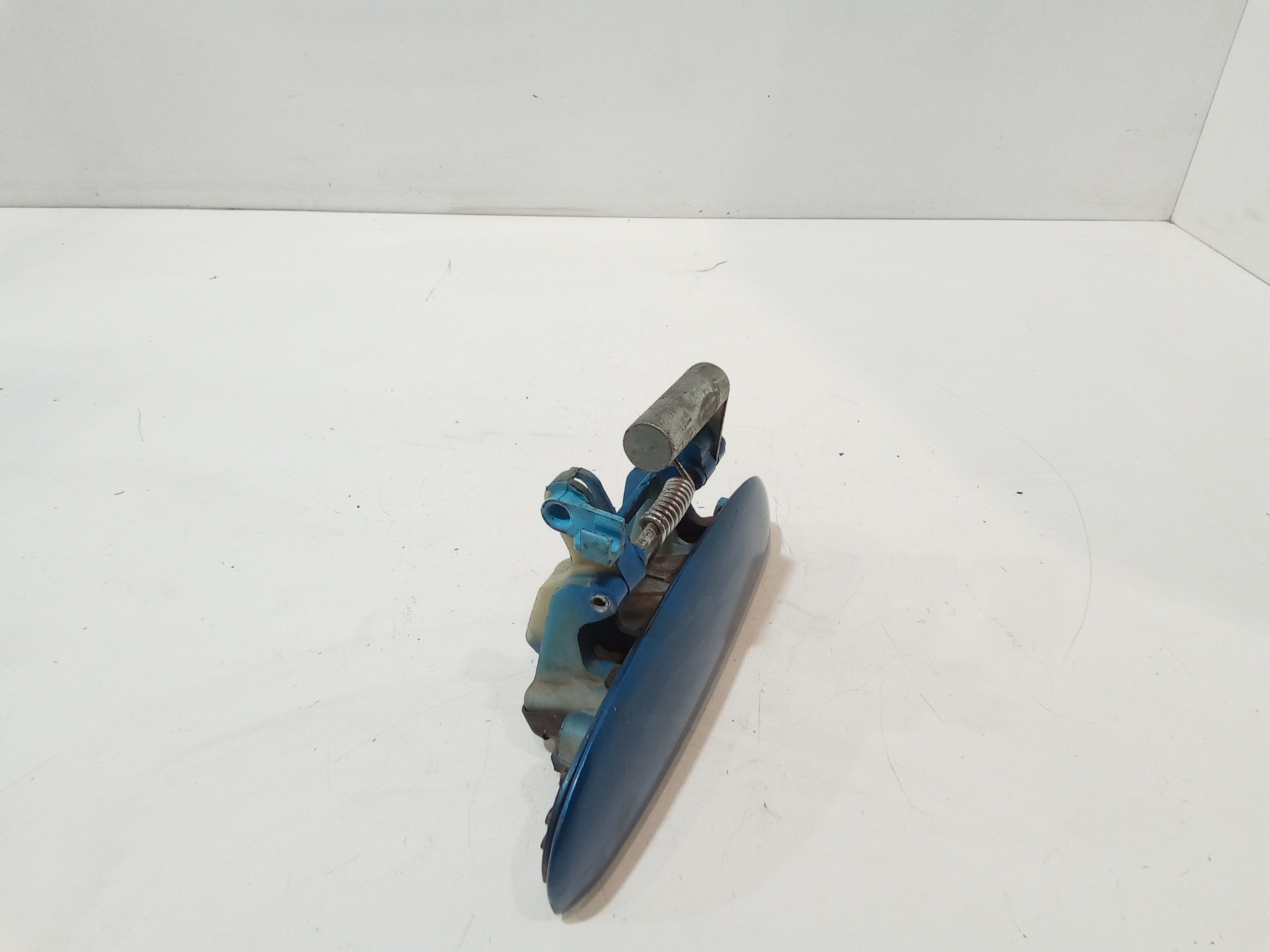 Maniglia esterna Posteriore Destra per Hyundai I10 1 Serie (2007 - 2011)