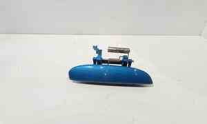 Maniglia esterna Posteriore Destra per Hyundai I10 1 Serie (2007 - 2011)