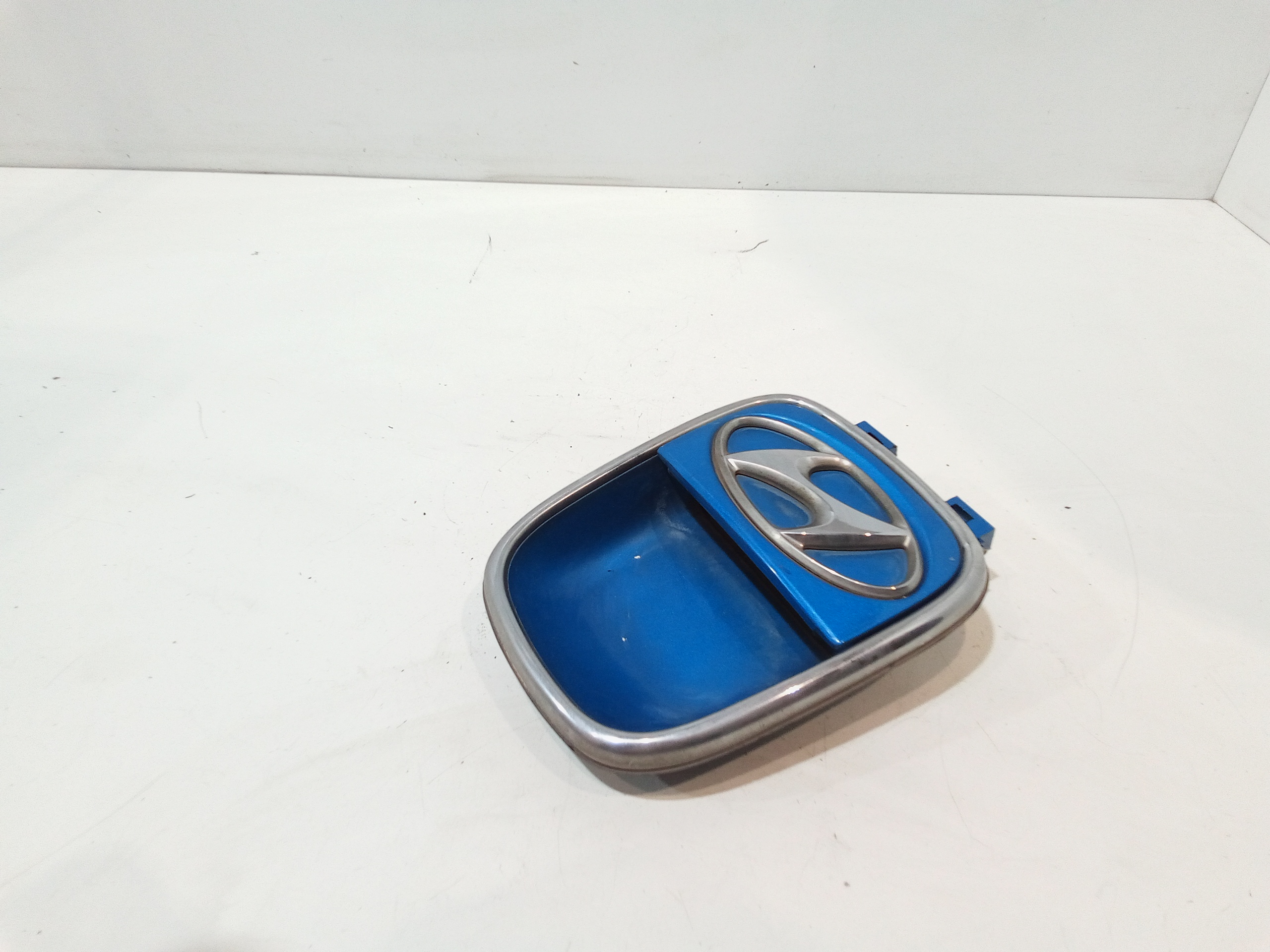 Maniglia portellone posteriore per Hyundai I10 1 Serie (2007 - 2011)