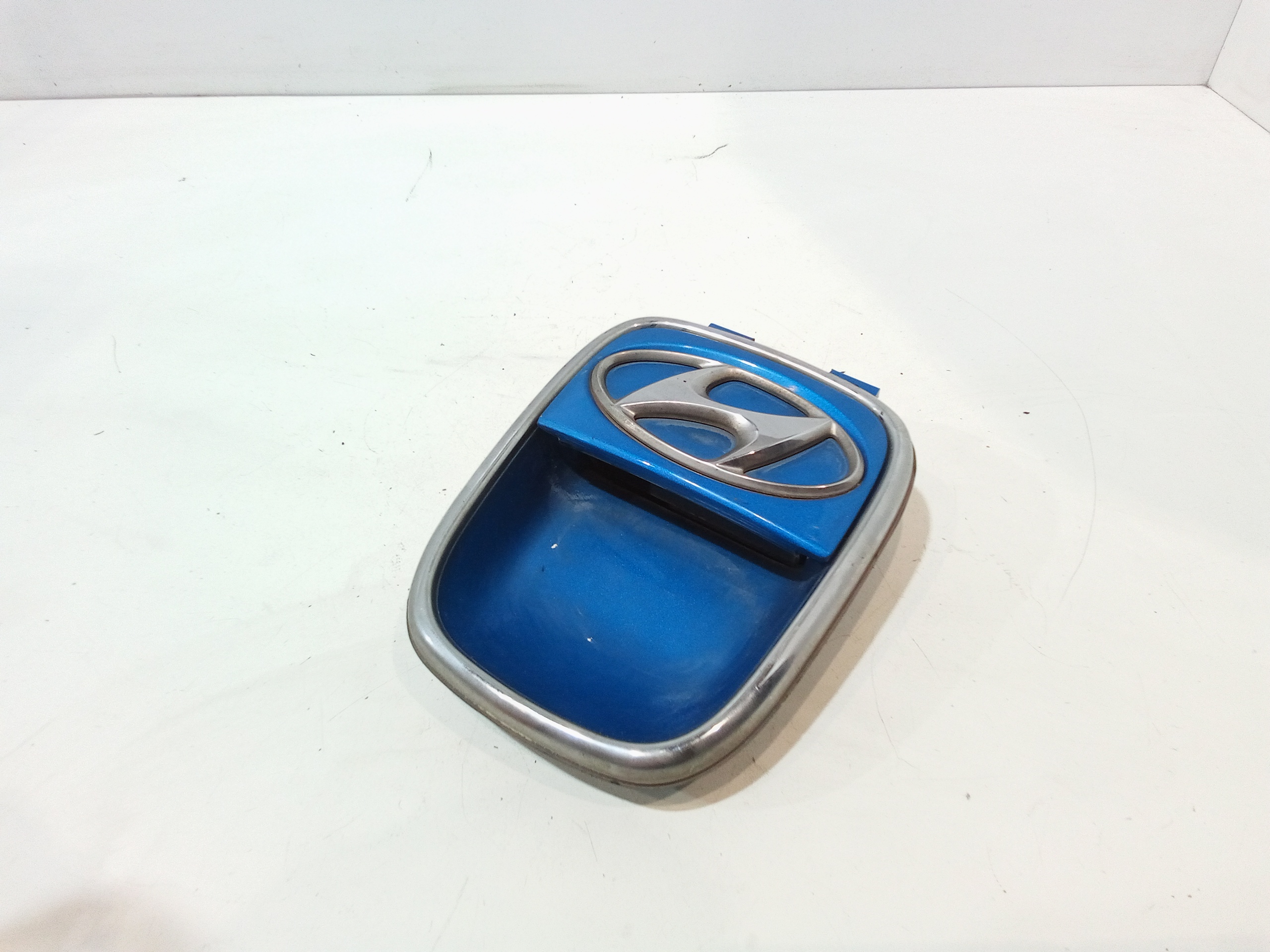 Maniglia portellone posteriore per Hyundai I10 1 Serie (2007 - 2011)