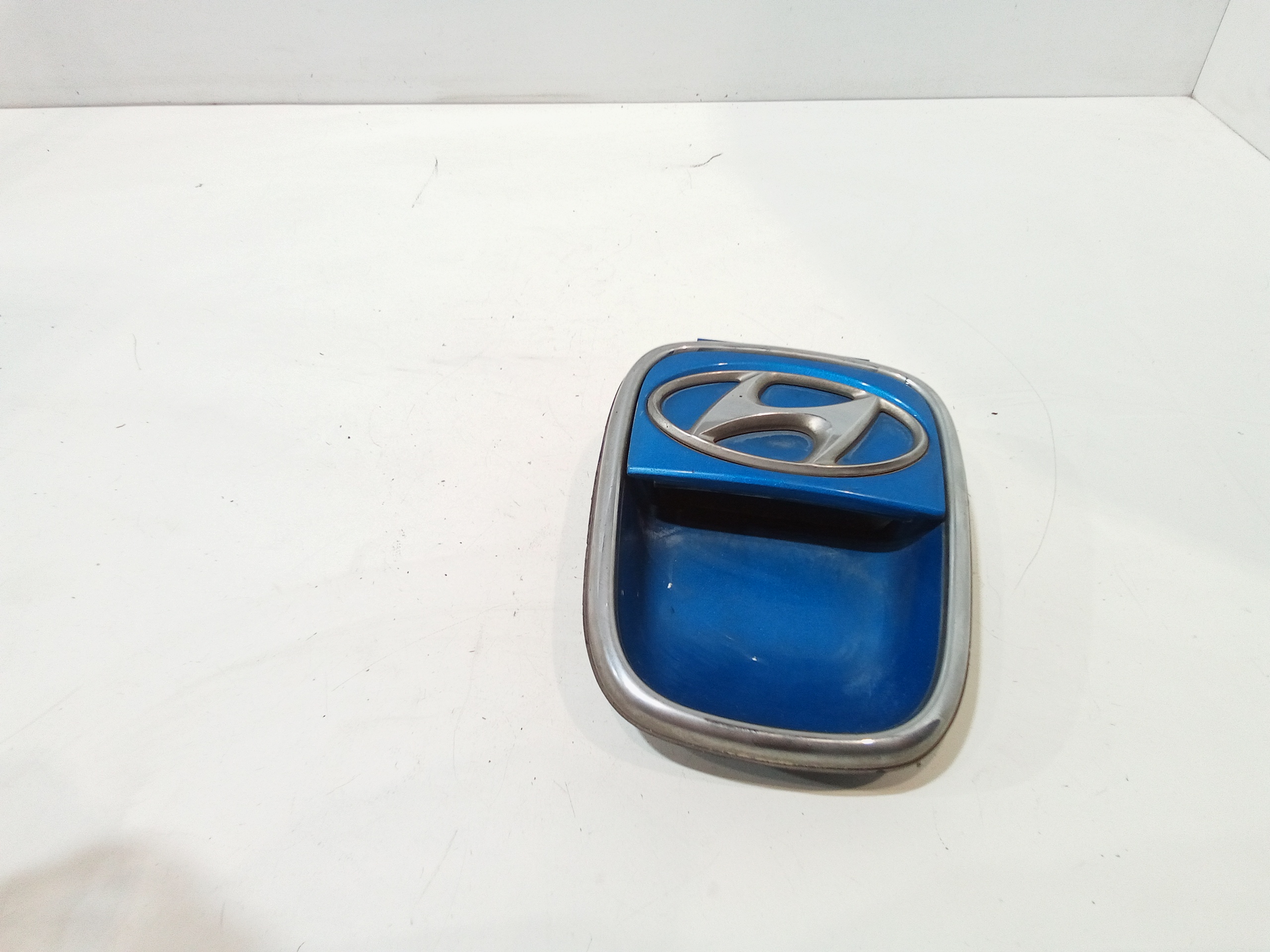 Maniglia portellone posteriore per Hyundai I10 1 Serie (2007 - 2011)