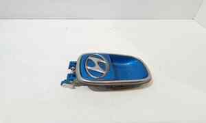 Maniglia portellone posteriore per Hyundai I10 1 Serie (2007 - 2011)