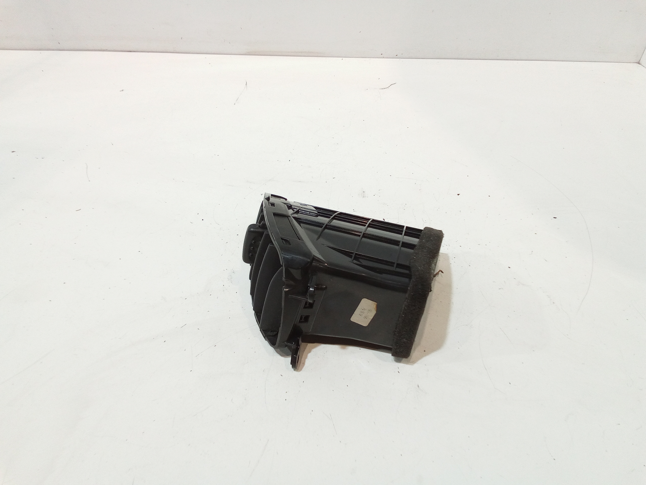 Bocchette Aria Centrale per Hyundai I10 1 Serie (2007 - 2011)