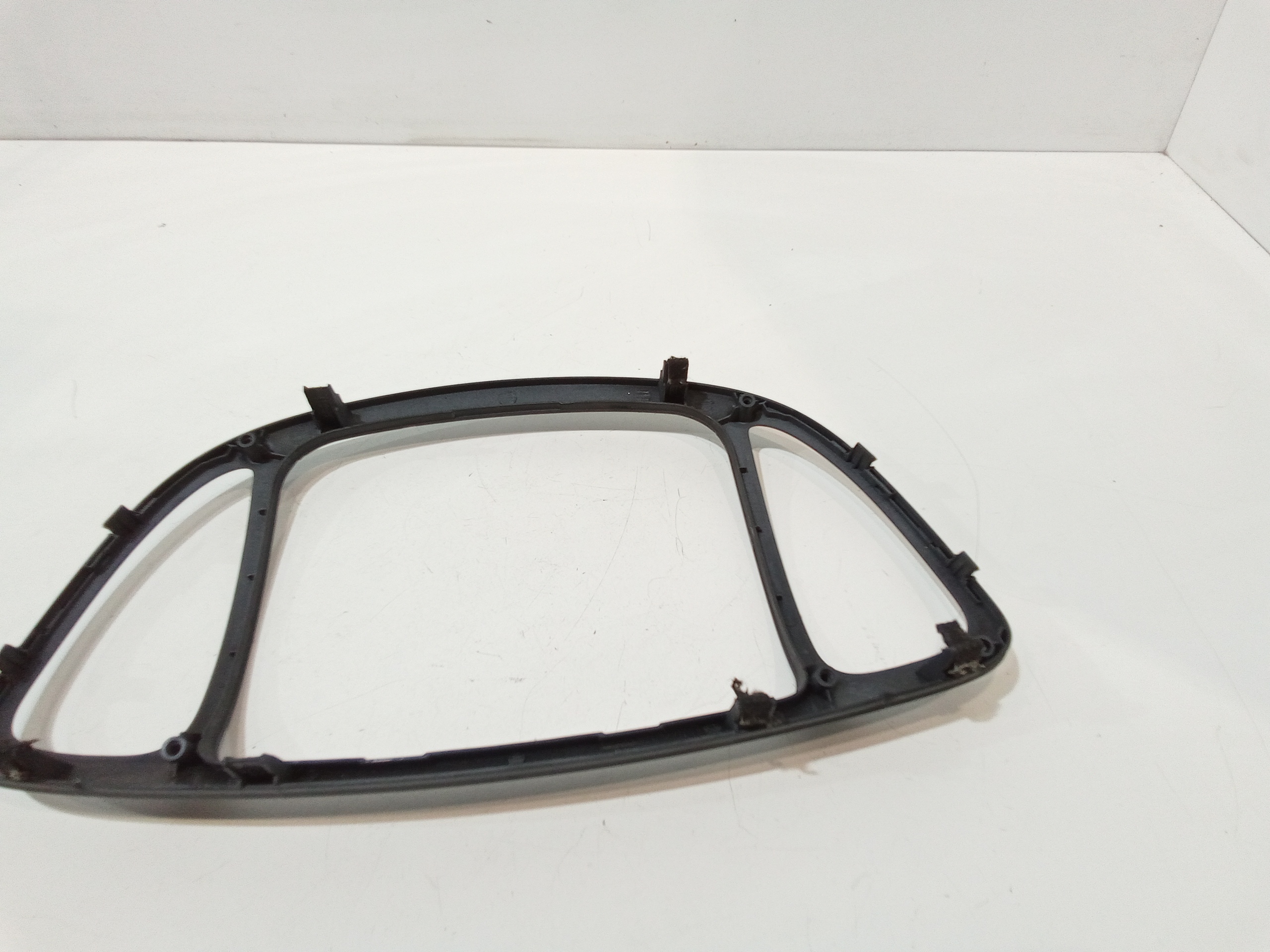Modanatura Centrale Cruscotto per Hyundai I10 1 Serie (2007 - 2011)