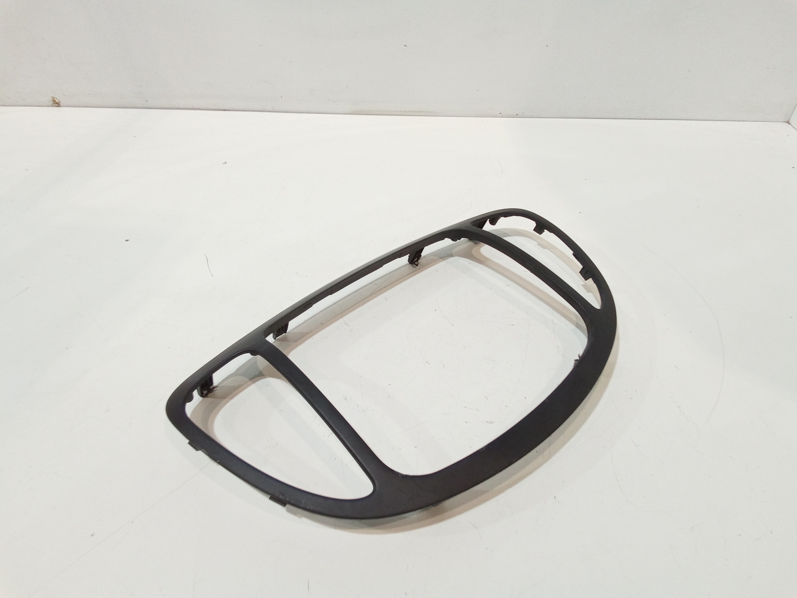 Modanatura Centrale Cruscotto per Hyundai I10 1 Serie (2007 - 2011)