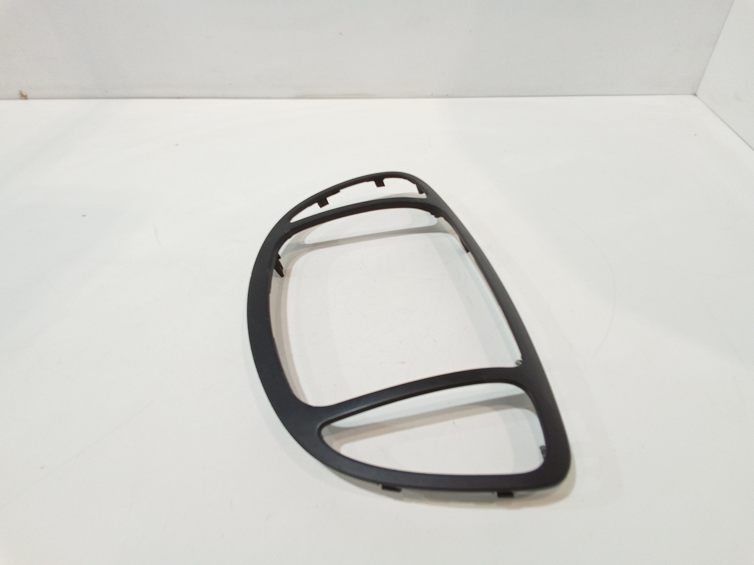 Modanatura Centrale Cruscotto per Hyundai I10 1 Serie (2007 - 2011)