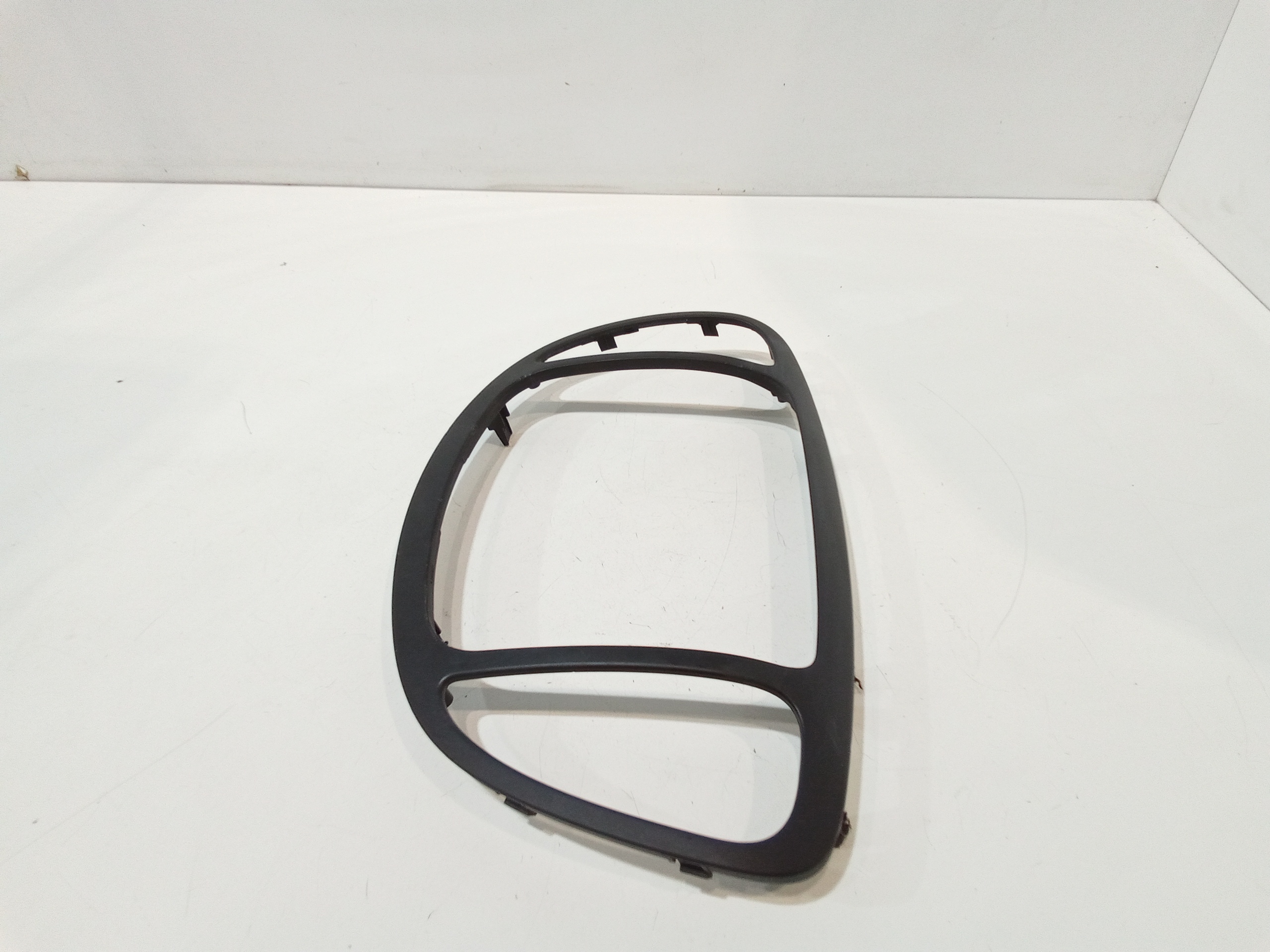 Modanatura Centrale Cruscotto per Hyundai I10 1 Serie (2007 - 2011)