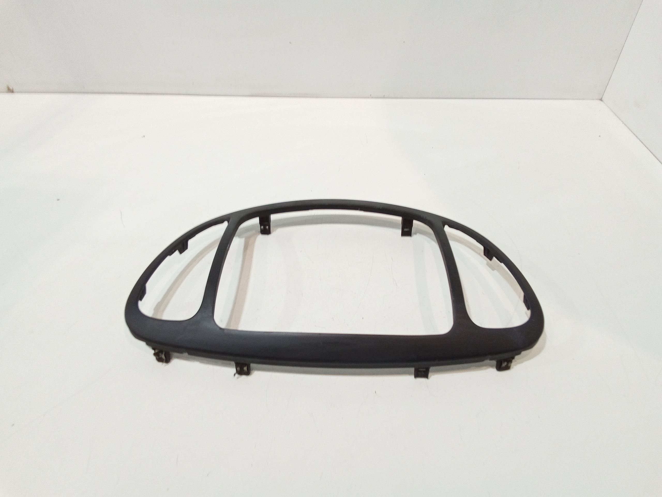 Modanatura Centrale Cruscotto per Hyundai I10 1 Serie (2007 - 2011)