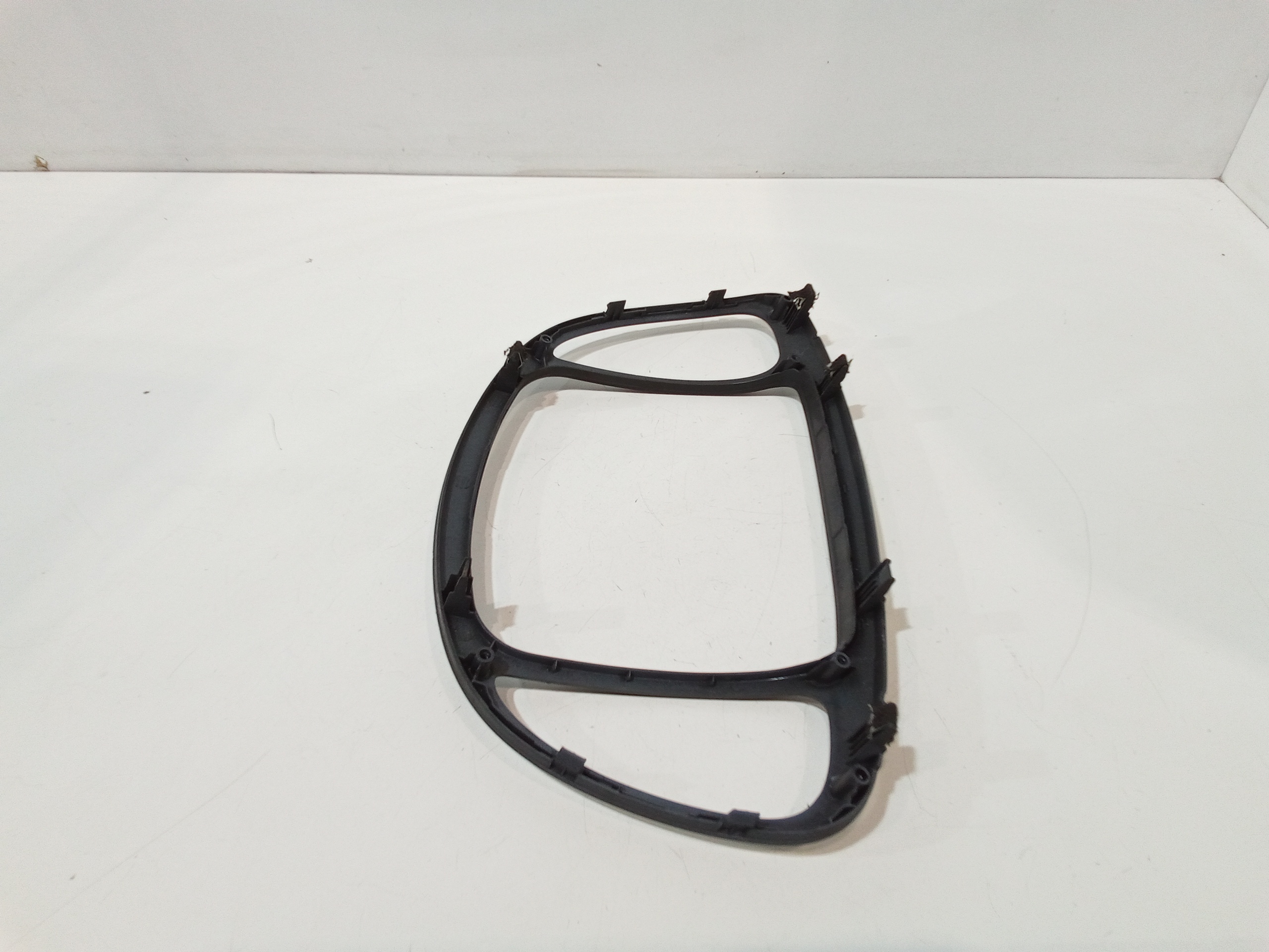 Modanatura Centrale Cruscotto per Hyundai I10 1 Serie (2007 - 2011)