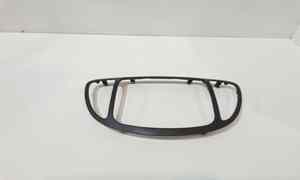 Modanatura Centrale Cruscotto per Hyundai I10 1 Serie (2007 - 2011)