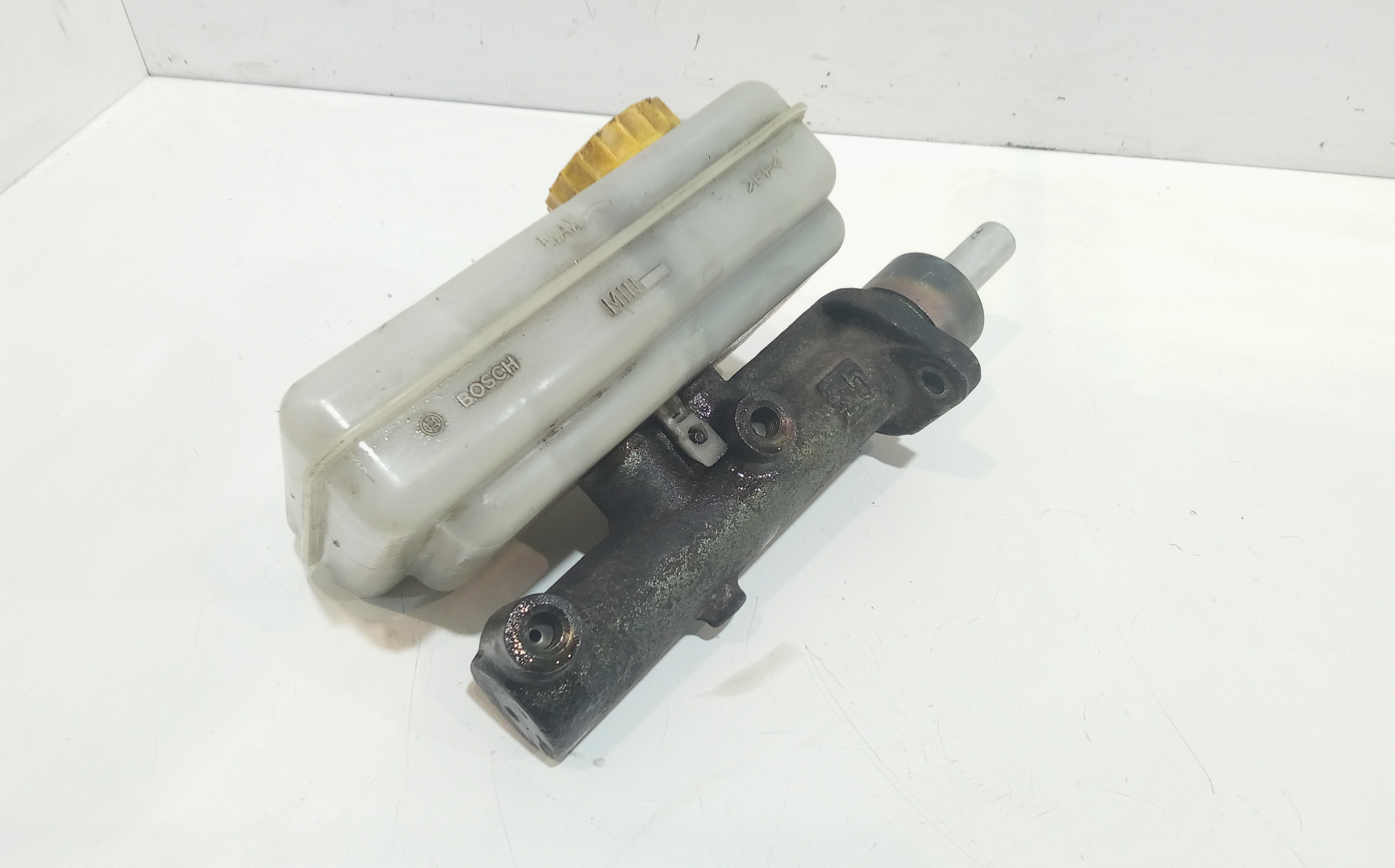 Pompa Freni per Iveco Daily 3 Serie (1999 - 2006)