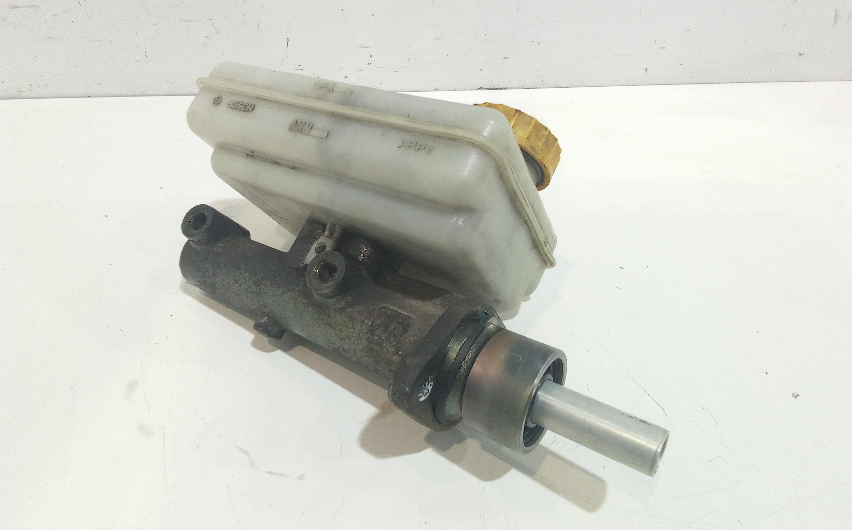 Pompa Freni per Iveco Daily 3 Serie (1999 - 2006)