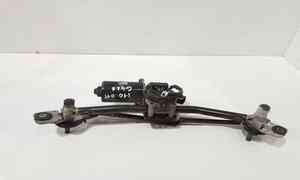Motorino tergi ant completo di tandem per Hyundai I10 1 Serie (2007 - 2011)