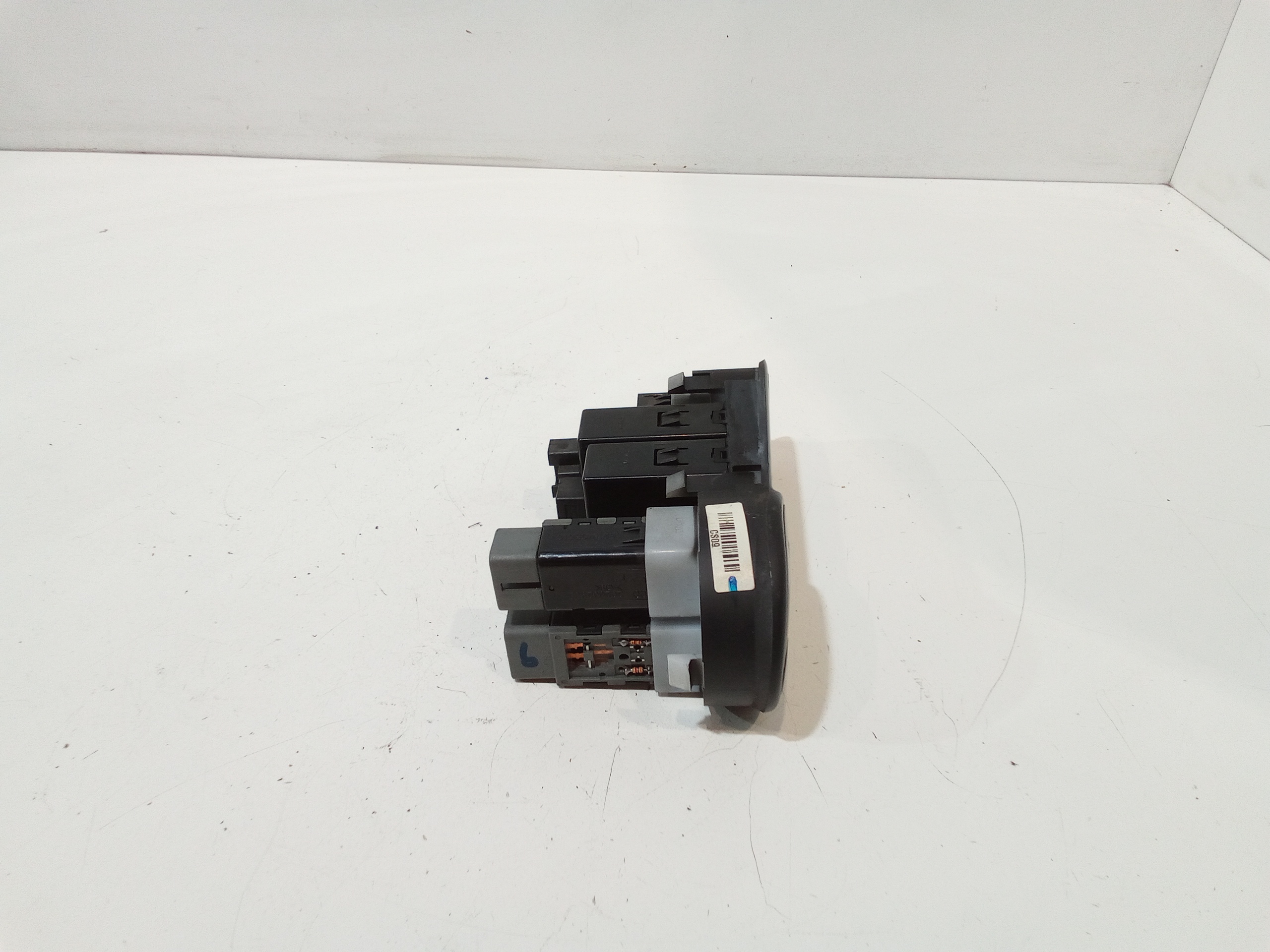 Interruttore comando luci per Hyundai I10 1 Serie (2007 - 2011)