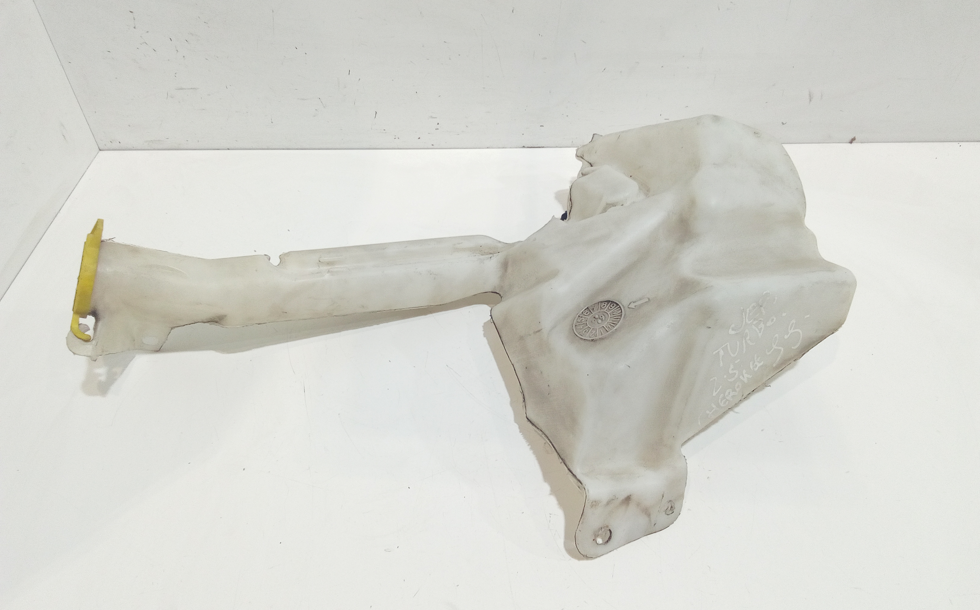 Vaschetta Tergi ant per Jeep Cherokee 2 Serie (1997 - 2002)