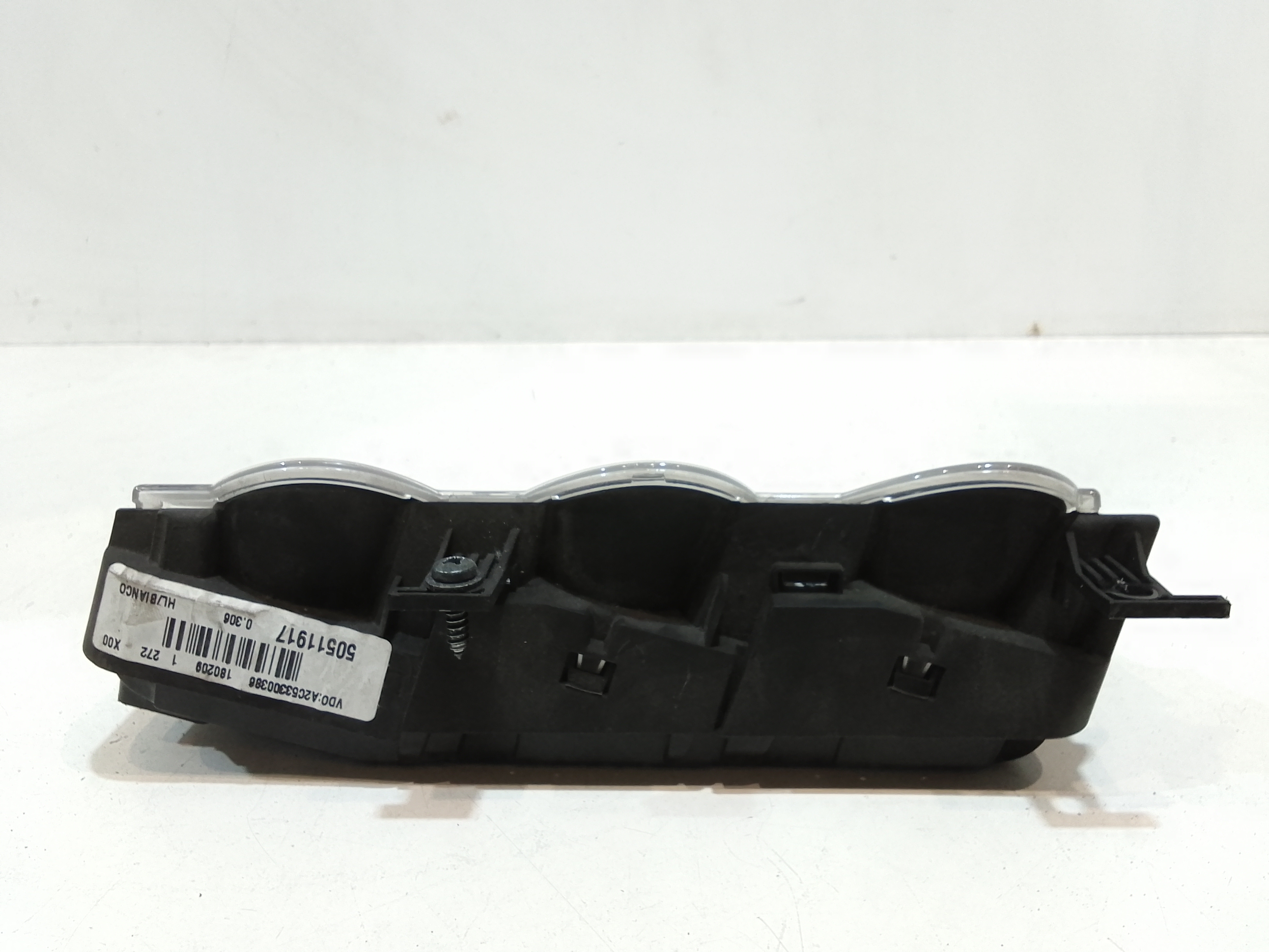 Indicatore strumentazione per Alfa Romeo 159 Berlina Serie (939_) (05>11) (2005 - 2011)