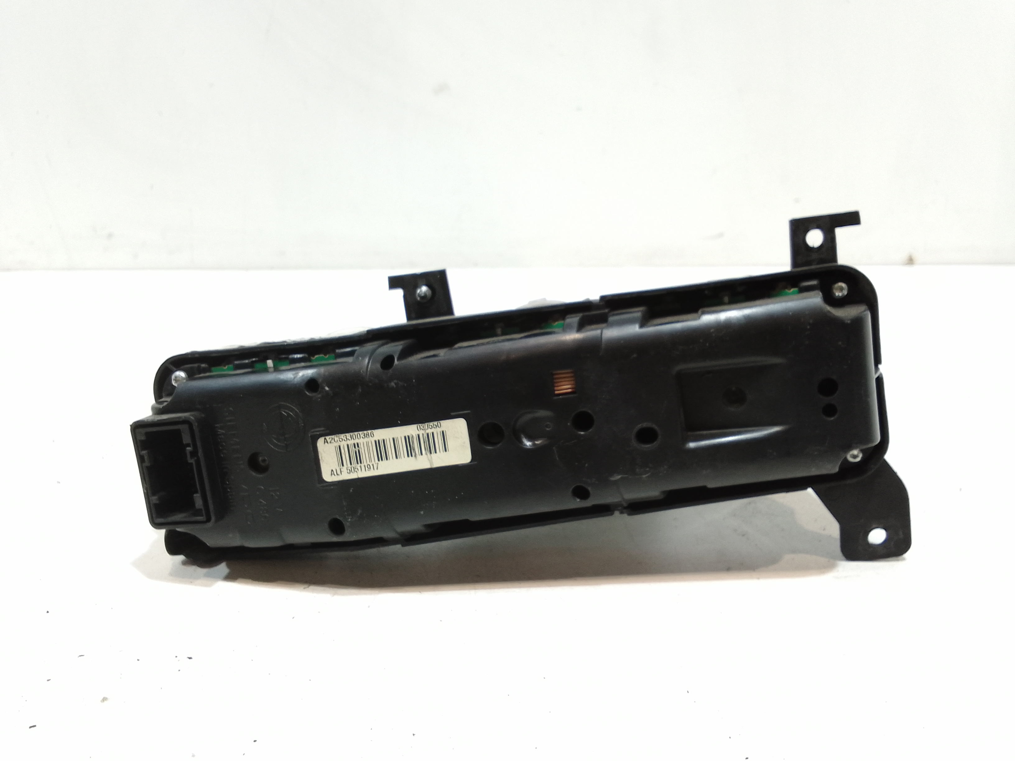 Indicatore strumentazione per Alfa Romeo 159 Berlina Serie (939_) (05>11) (2005 - 2011)