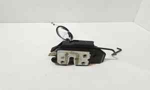 Serratura Posteriore Sinistra per Hyundai I10 1 Serie (2007 - 2011)