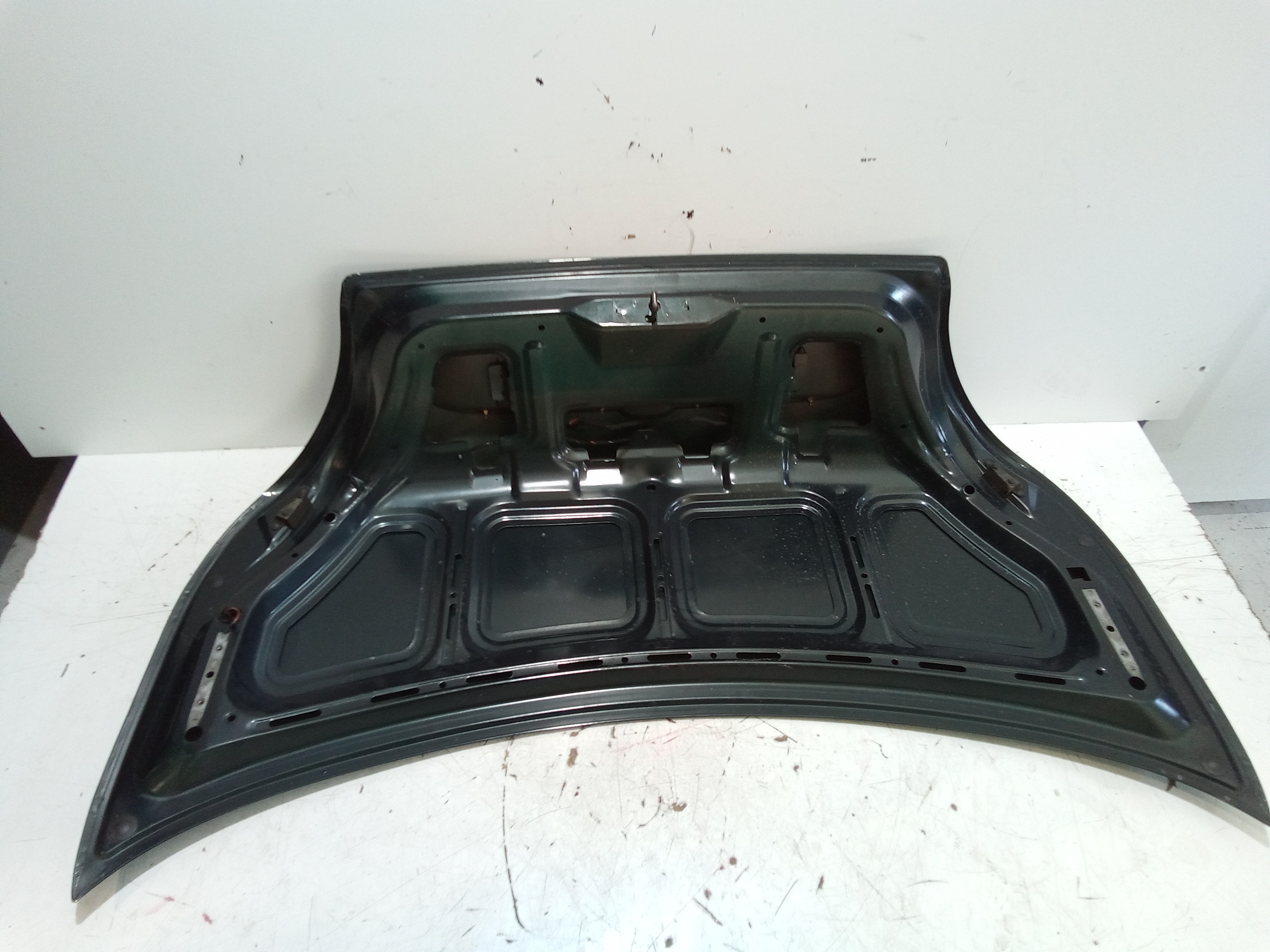 Cofano Baule Posteriore per Ford Mondeo Berlina 2 Serie (1996 - 2000)