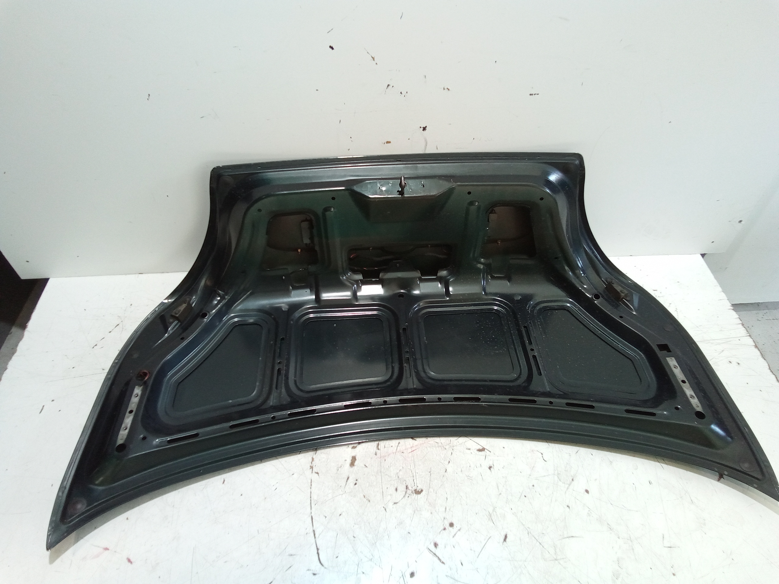 Cofano Baule Posteriore per Ford Mondeo Berlina 2 Serie (1996 - 2000)