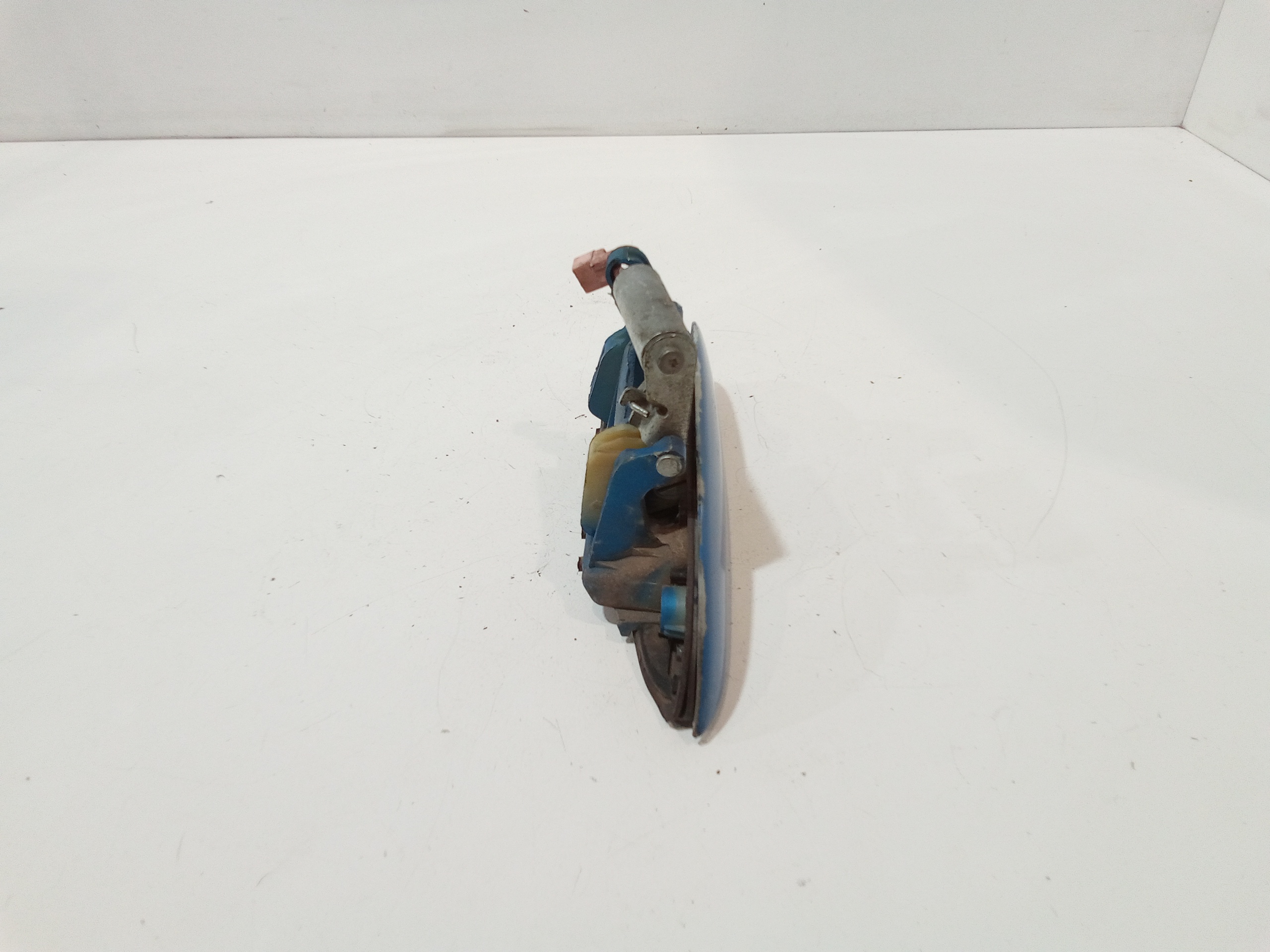 Maniglia esterna Posteriore Sinistra per Hyundai I10 1 Serie (2007 - 2011)