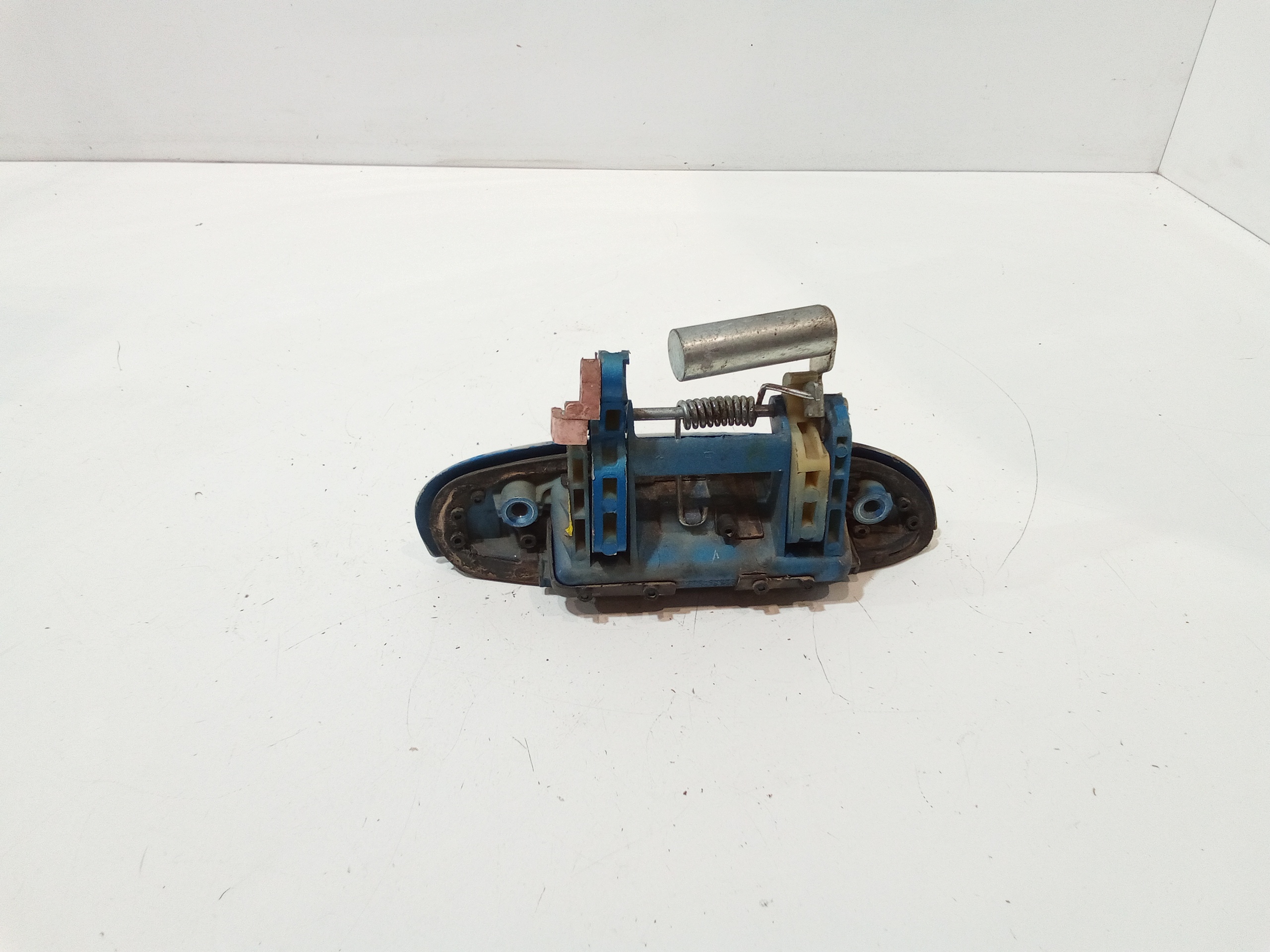 Maniglia esterna Posteriore Sinistra per Hyundai I10 1 Serie (2007 - 2011)