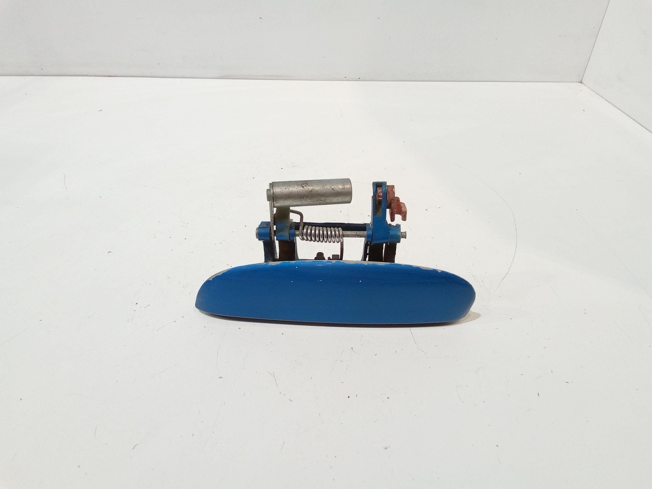 Maniglia esterna Posteriore Sinistra per Hyundai I10 1 Serie (2007 - 2011)