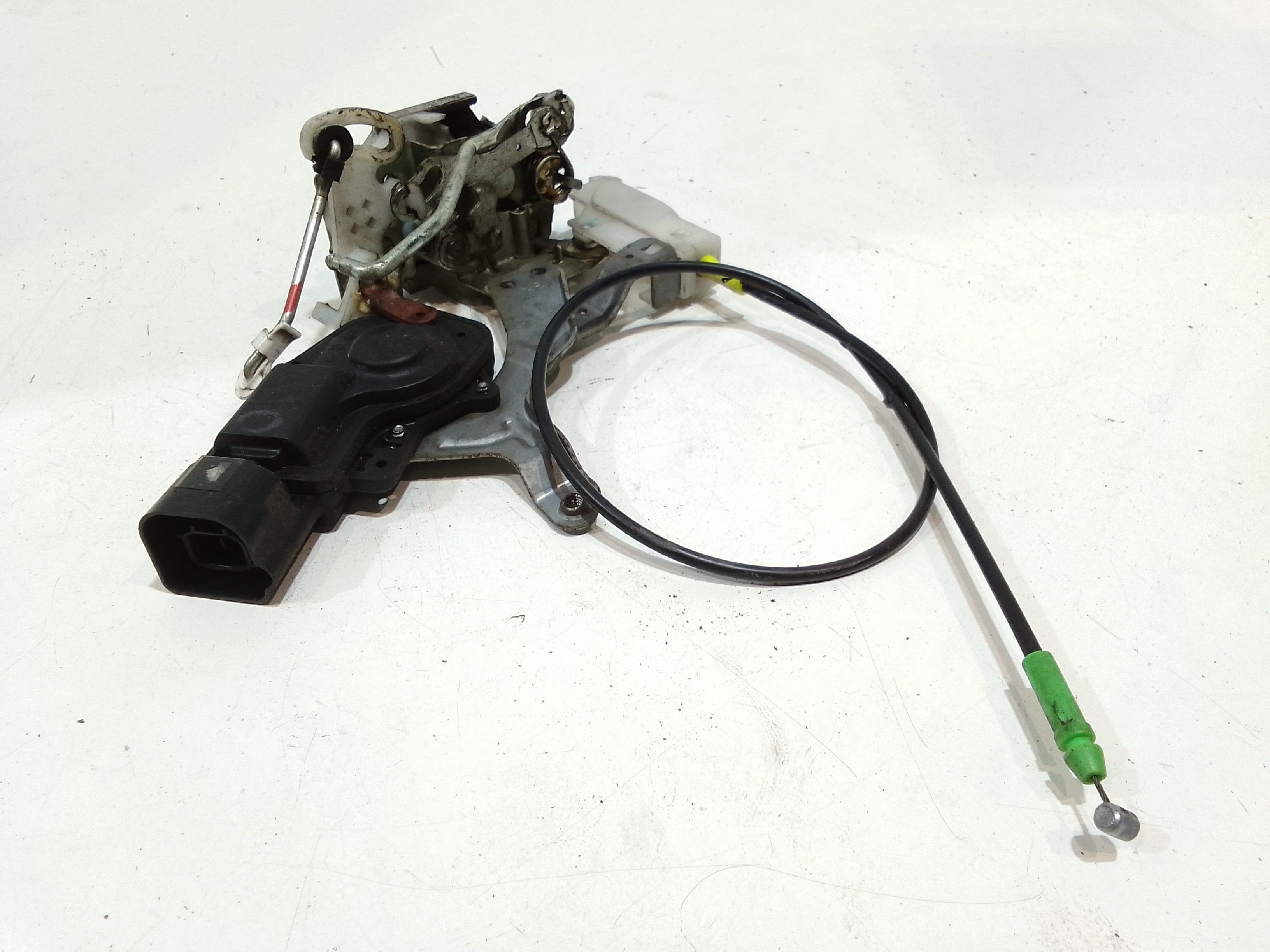 Serratura Anteriore Destra per Toyota Aygo 1 Serie (2005 - 2008)