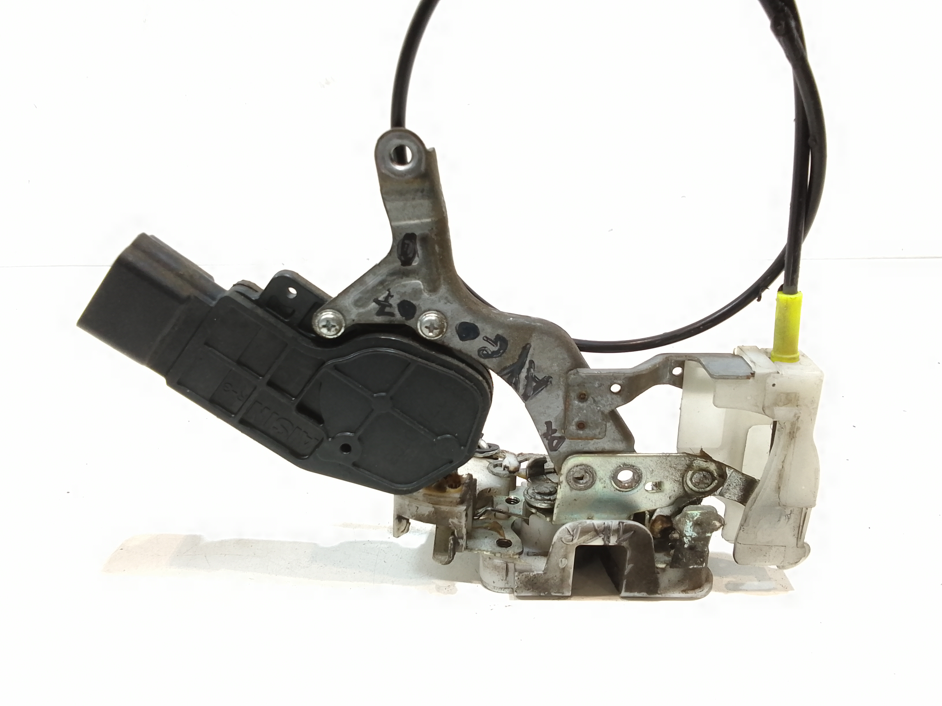 Serratura Anteriore Destra per Toyota Aygo 1 Serie (2005 - 2008)