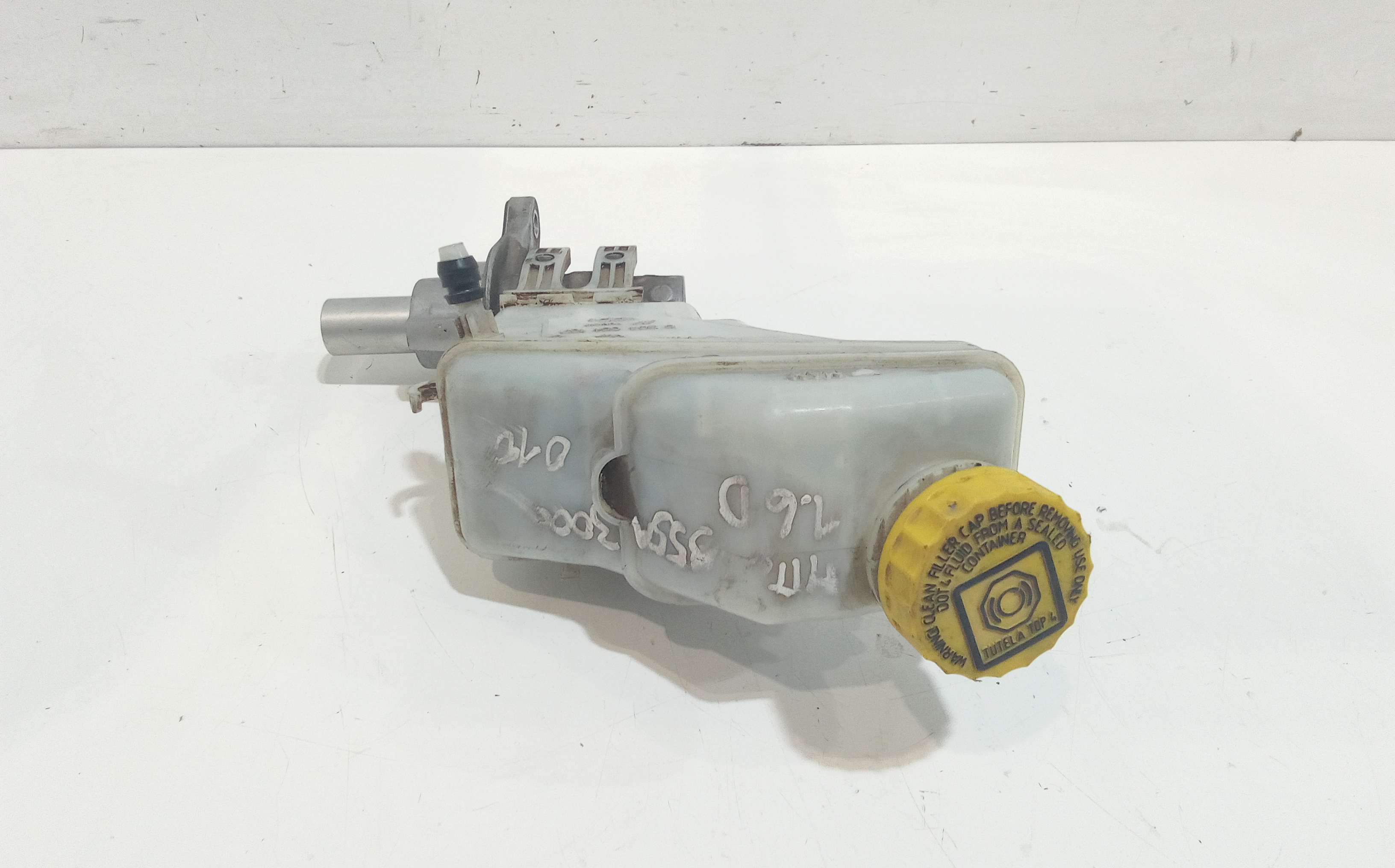 Pompa Freni per Alfa Romeo Mito Serie (955_) (08>) (2008 - In produzione)