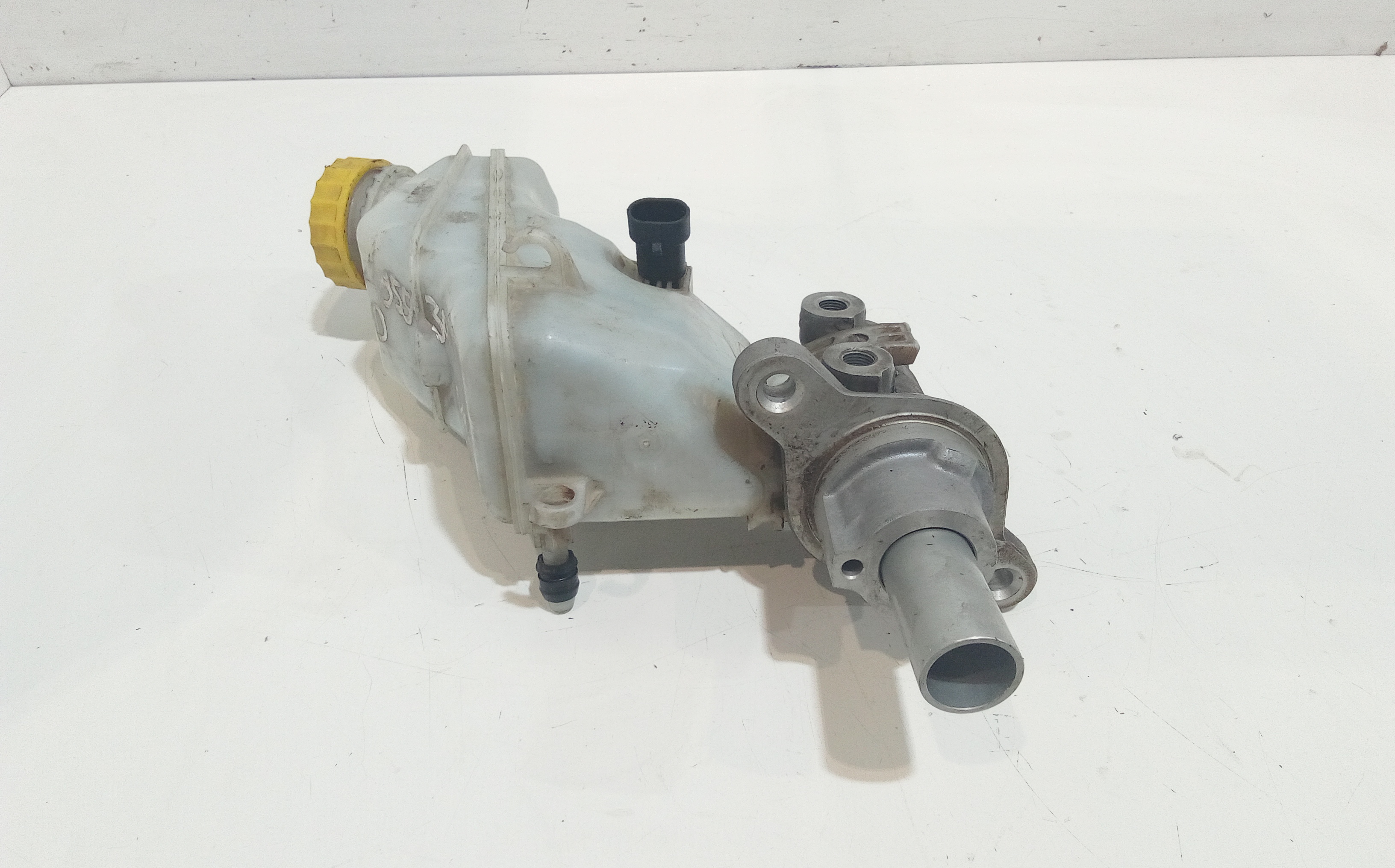 Pompa Freni per Alfa Romeo Mito Serie (955_) (08>) (2008 - In produzione)