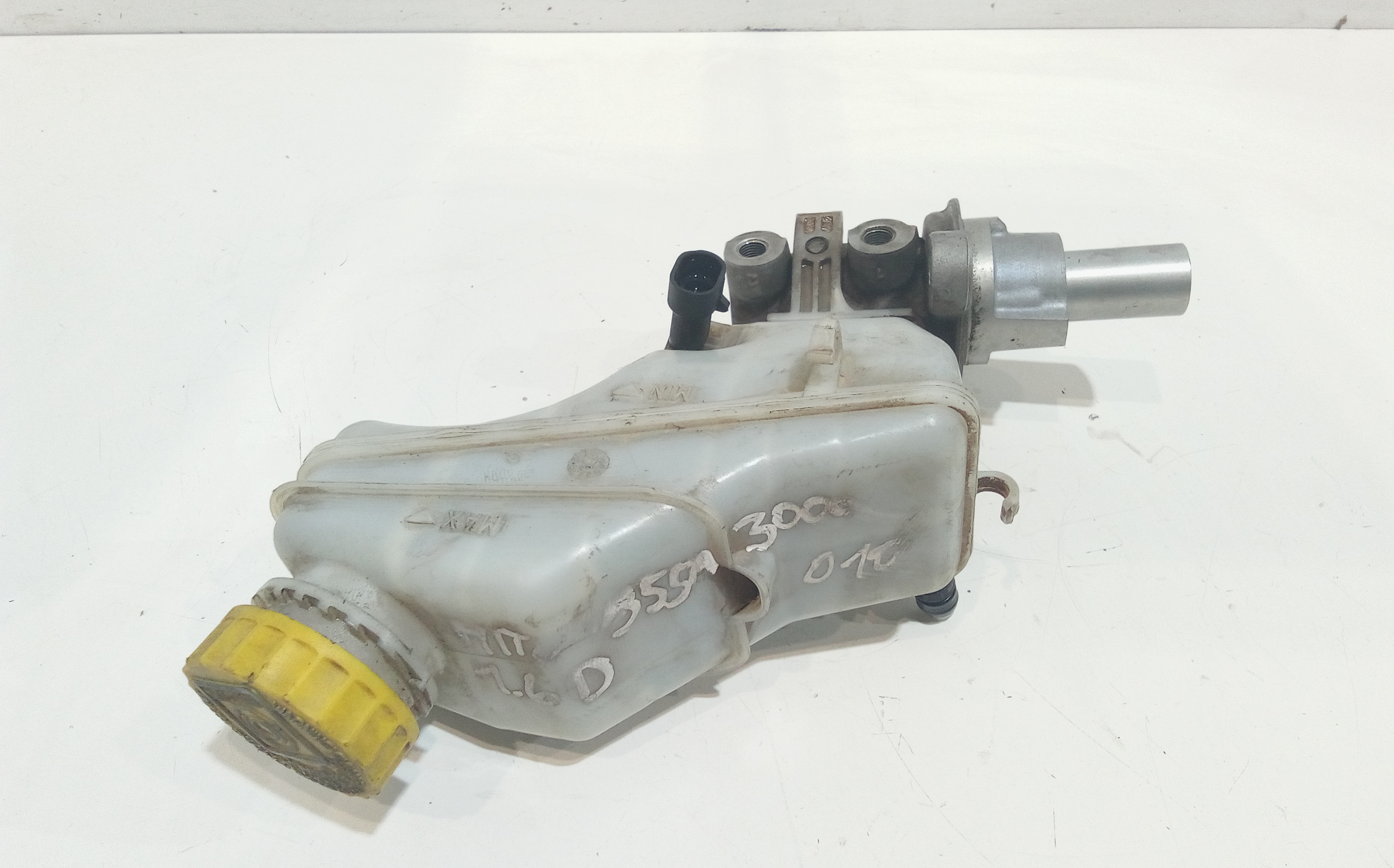 Pompa Freni per Alfa Romeo Mito Serie (955_) (08>) (2008 - In produzione)