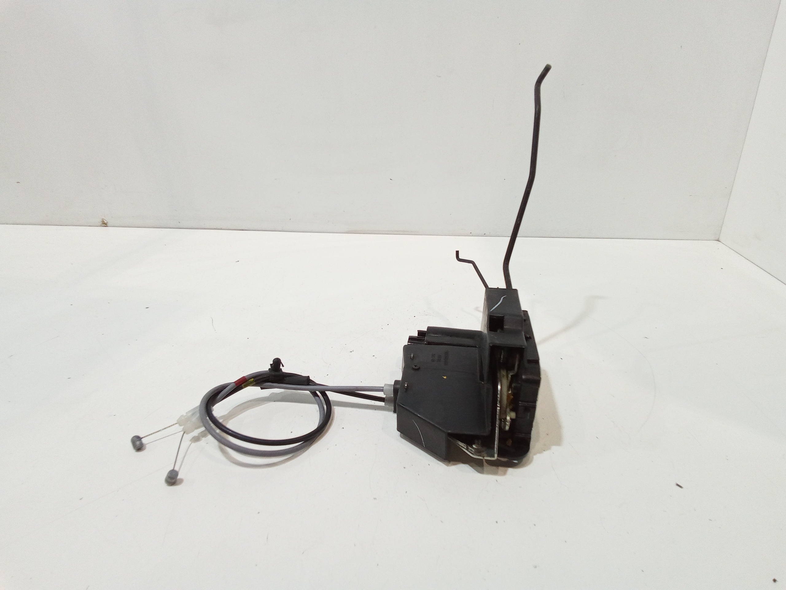 Serratura Anteriore Sinistra per Hyundai I10 1 Serie (2007 - 2011)