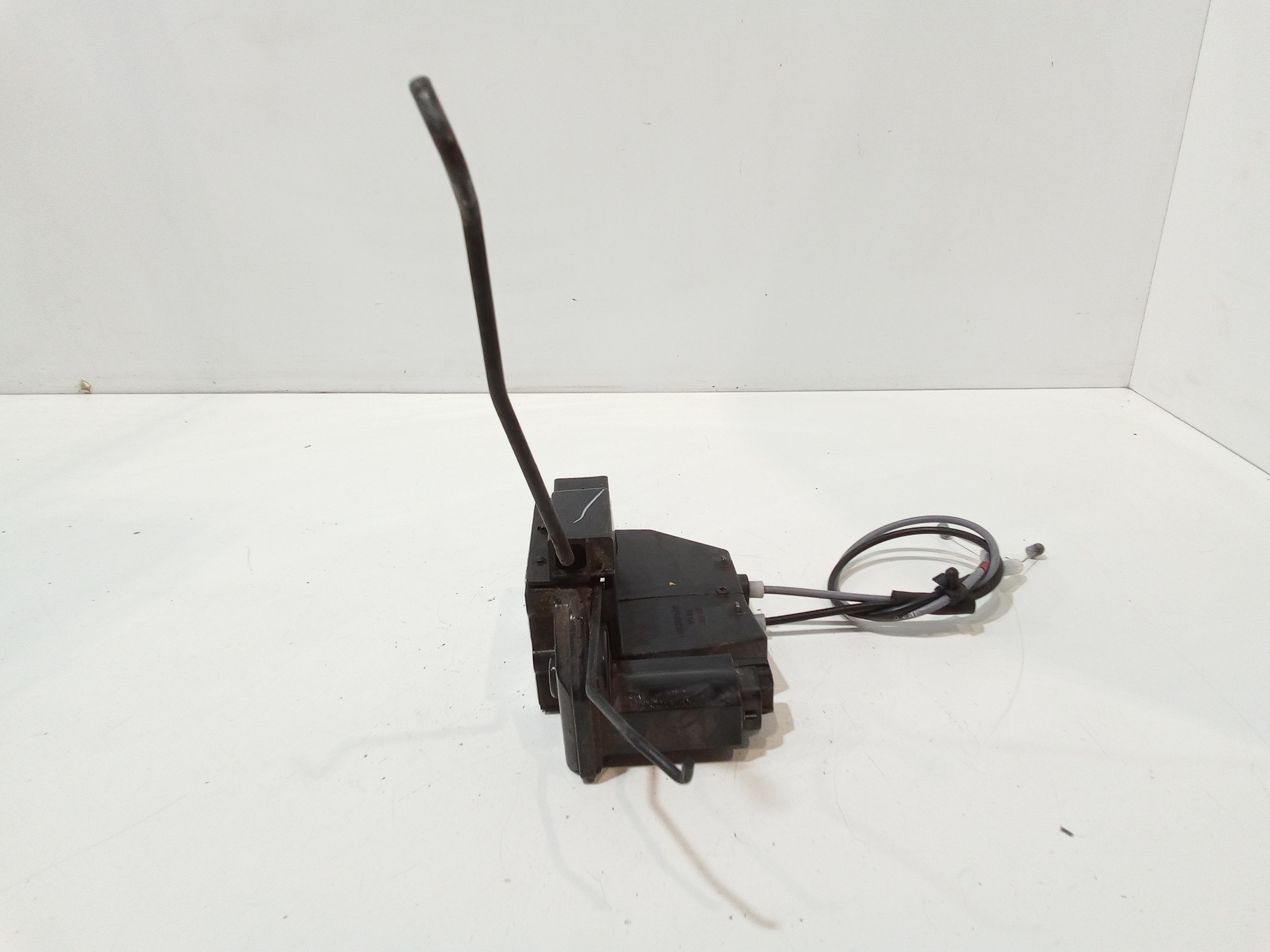 Serratura Anteriore Sinistra per Hyundai I10 1 Serie (2007 - 2011)