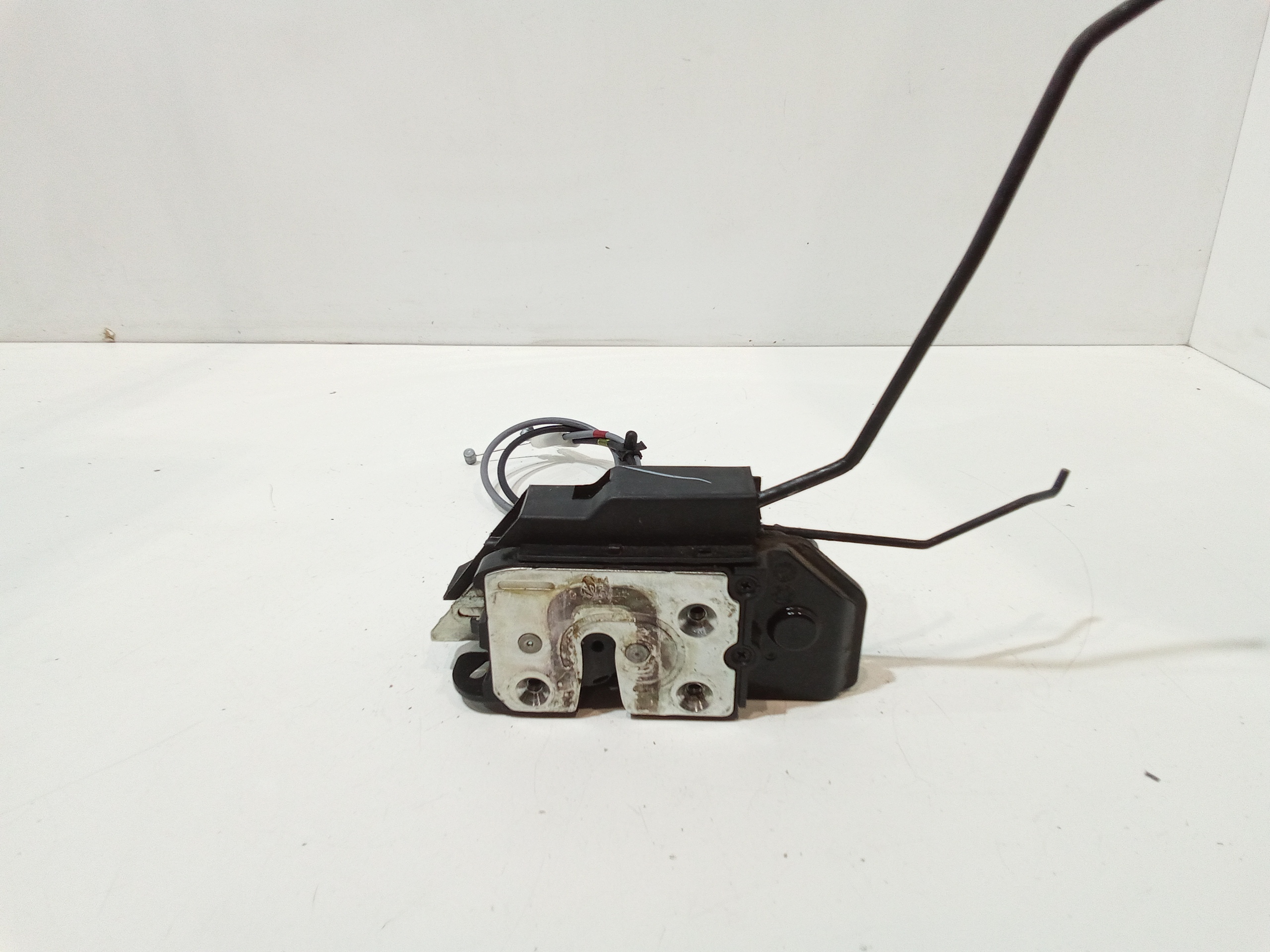 Serratura Anteriore Sinistra per Hyundai I10 1 Serie (2007 - 2011)