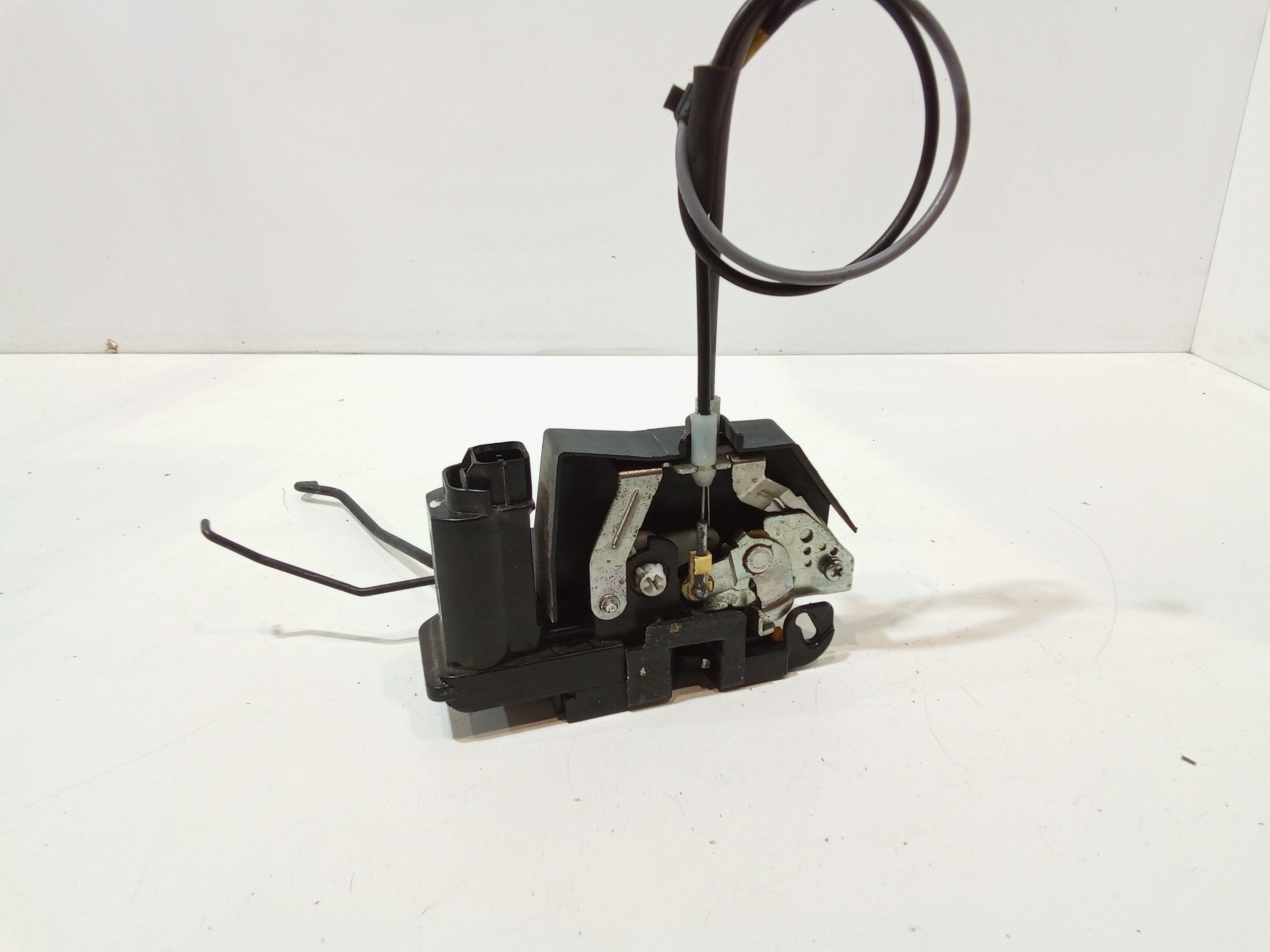 Serratura Anteriore Sinistra per Hyundai I10 1 Serie (2007 - 2011)