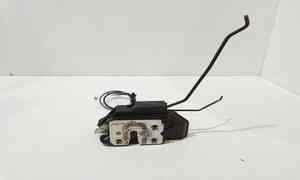 Serratura Anteriore Sinistra per Hyundai I10 1 Serie (2007 - 2011)