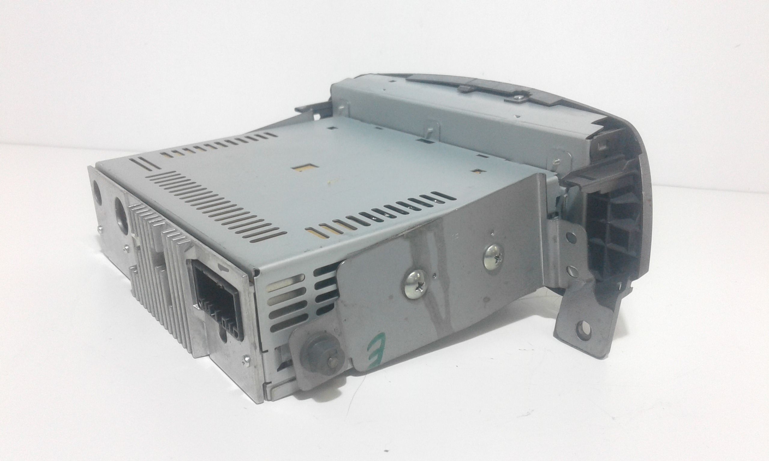 Autoradio NISSAN Pixo 1 Serie