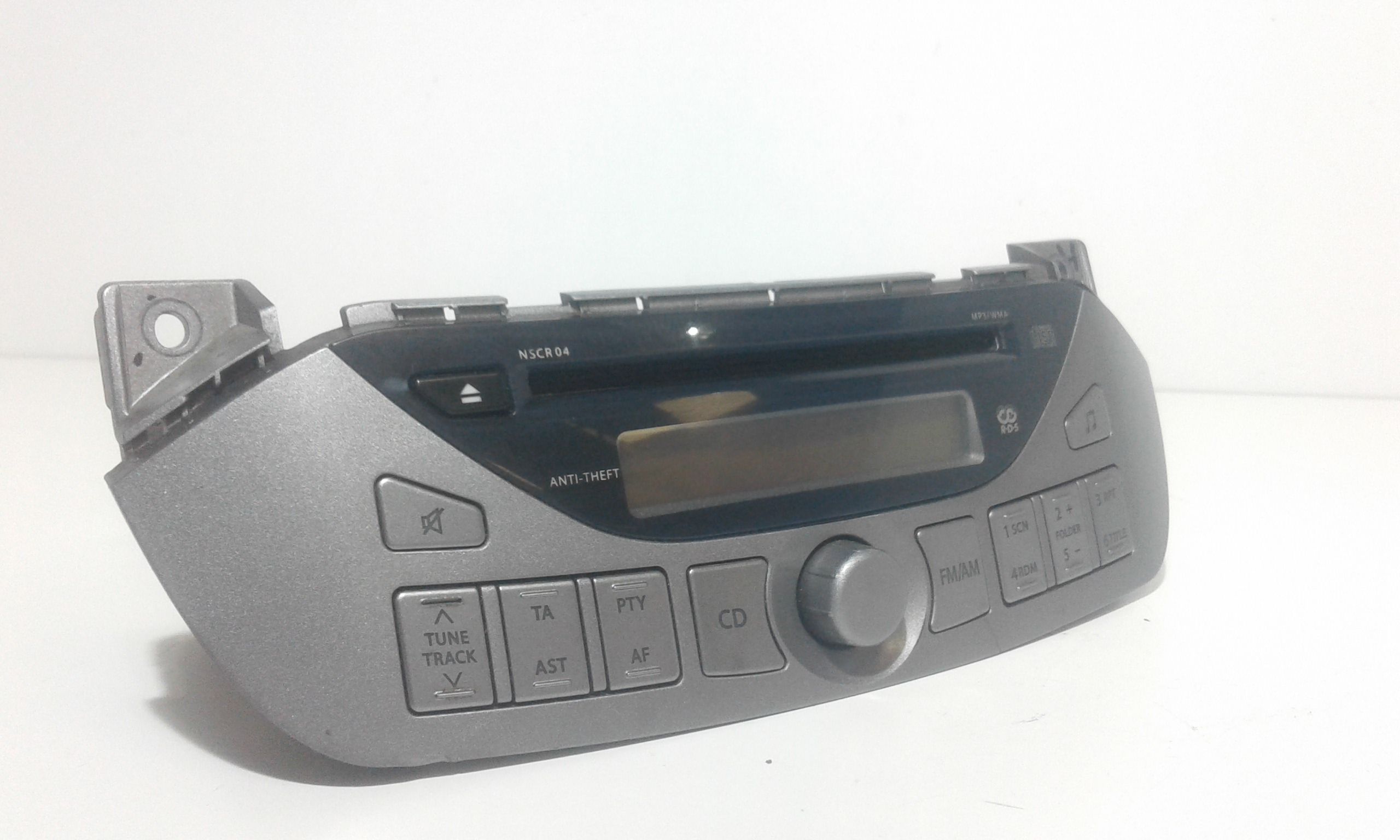 Autoradio NISSAN Pixo 1 Serie